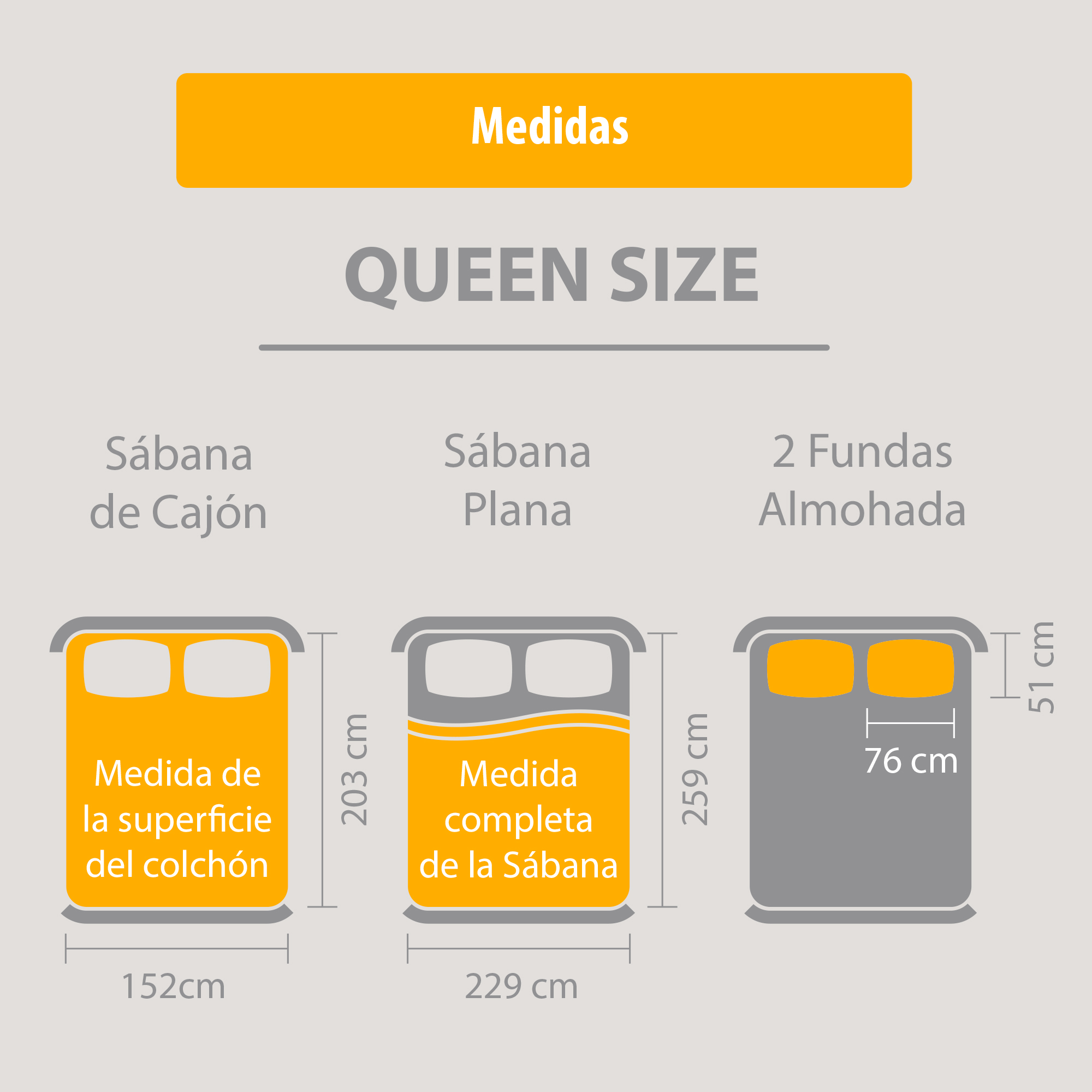 Sábana De Franela Queen Size Estampado - Logum Algodón 100% - Tacto Suave.