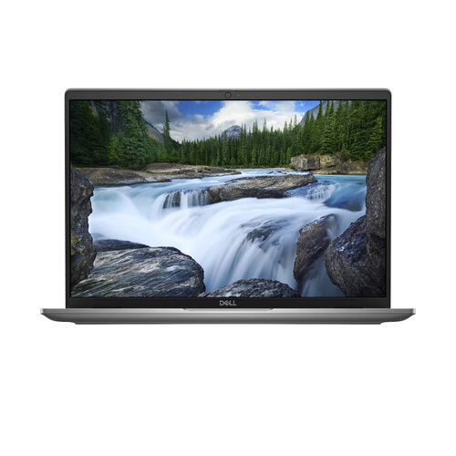 Laptop Dell Latitude 7440 Fhd Led 14' I7 13va 16gb 512gb W11 Color Gris.