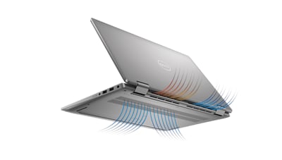 Laptop Dell Latitude 7440 Fhd Led 14' I7 13va 16gb 512gb W11 Color Gris.
