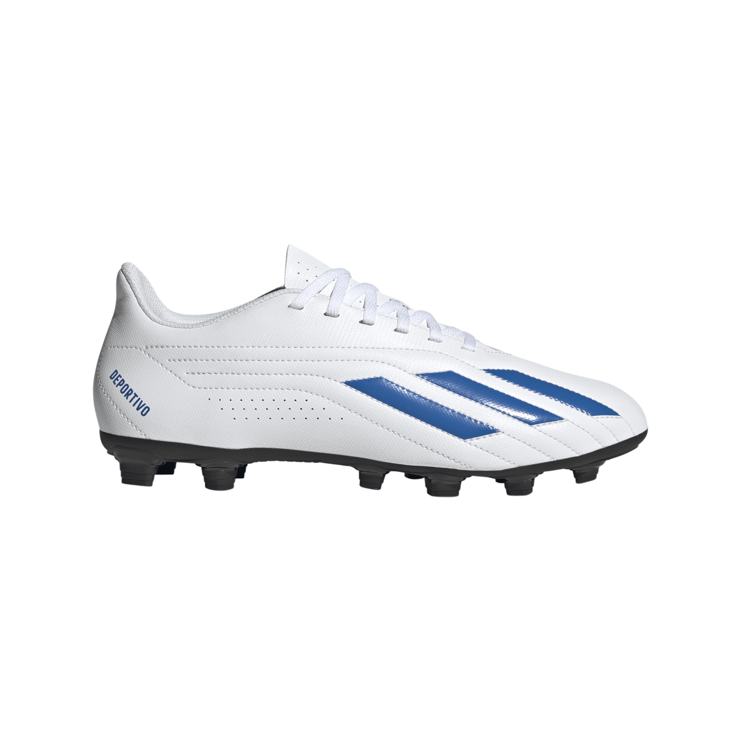 TENIS ADIDAS HOMBRE BLANCO ADIDAS DEPORTIVO II FXG HP2508.