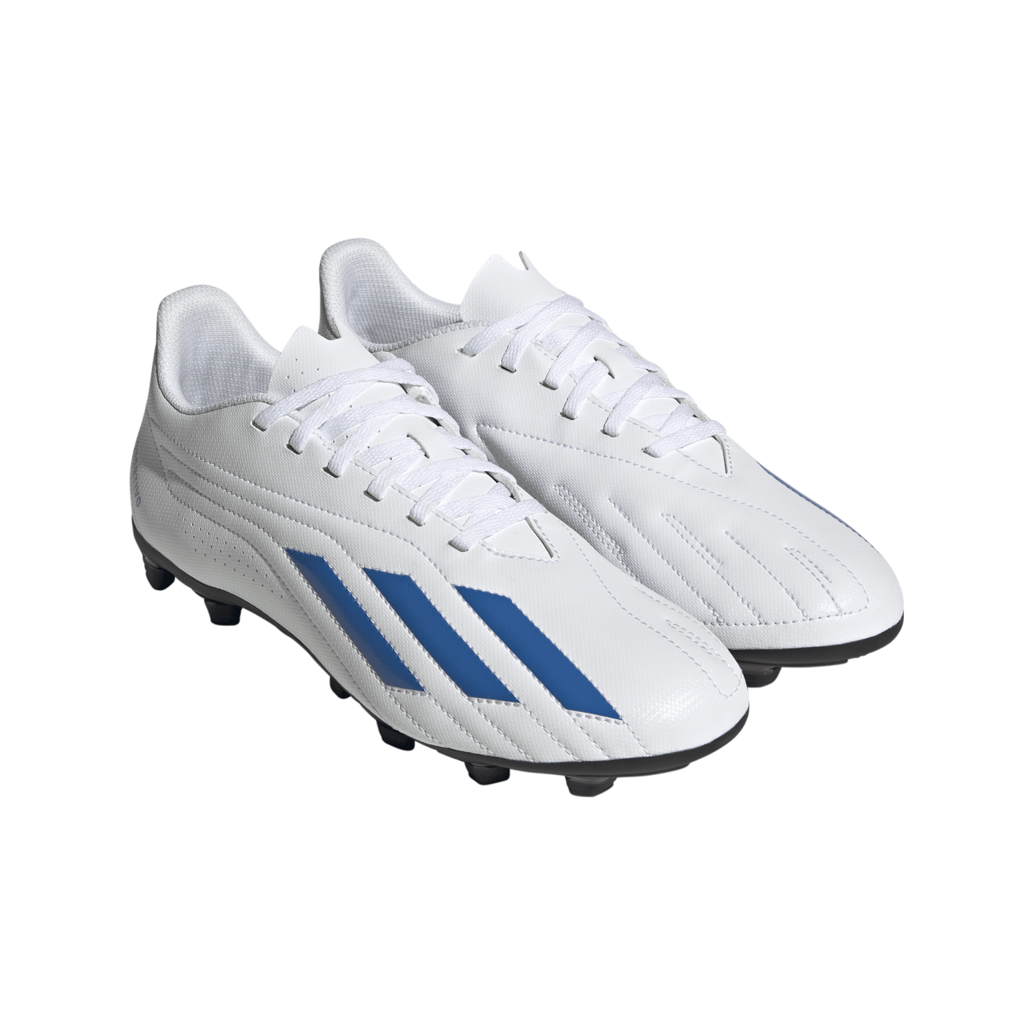 TENIS ADIDAS HOMBRE BLANCO ADIDAS DEPORTIVO II FXG HP2508.