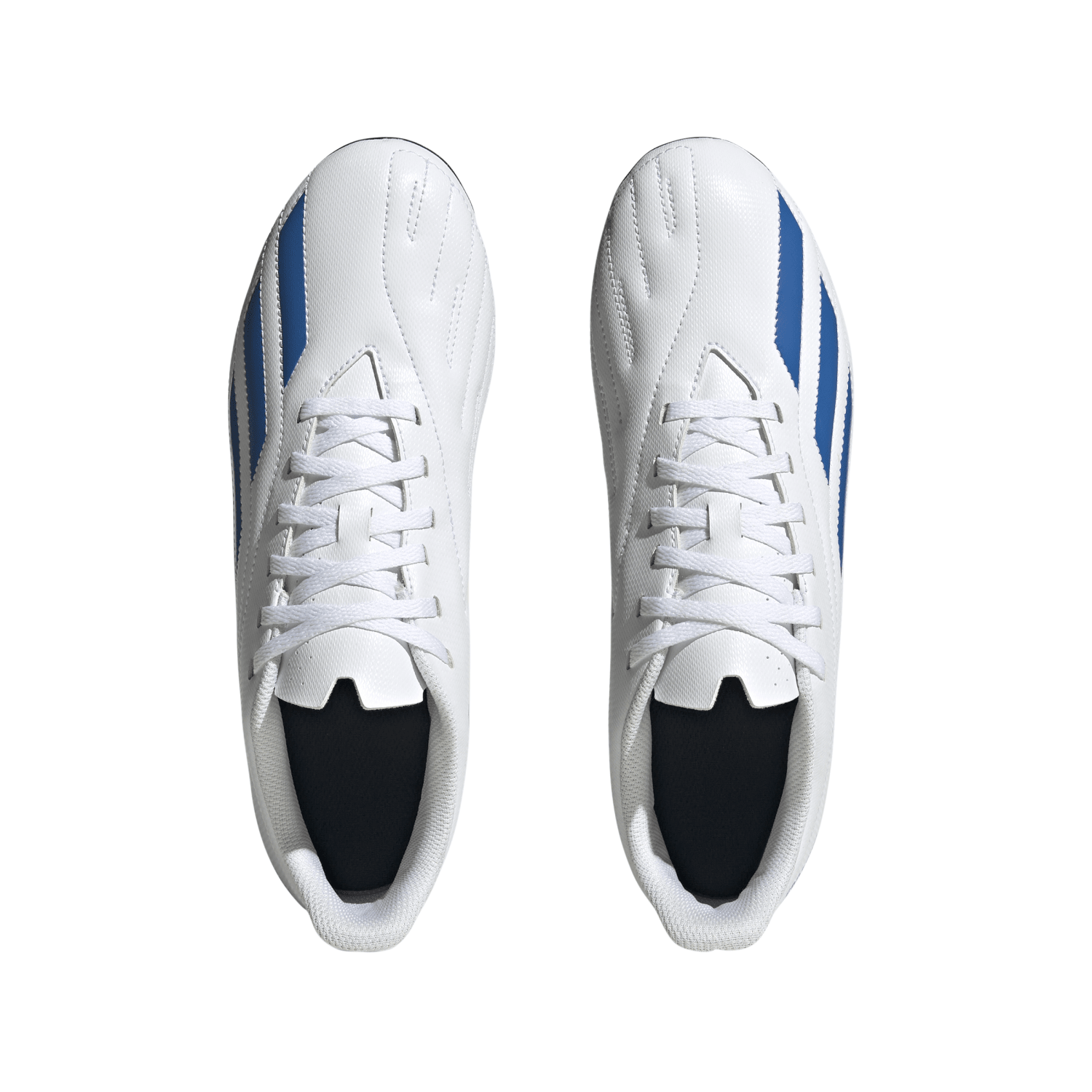 TENIS ADIDAS HOMBRE BLANCO ADIDAS DEPORTIVO II FXG HP2508.