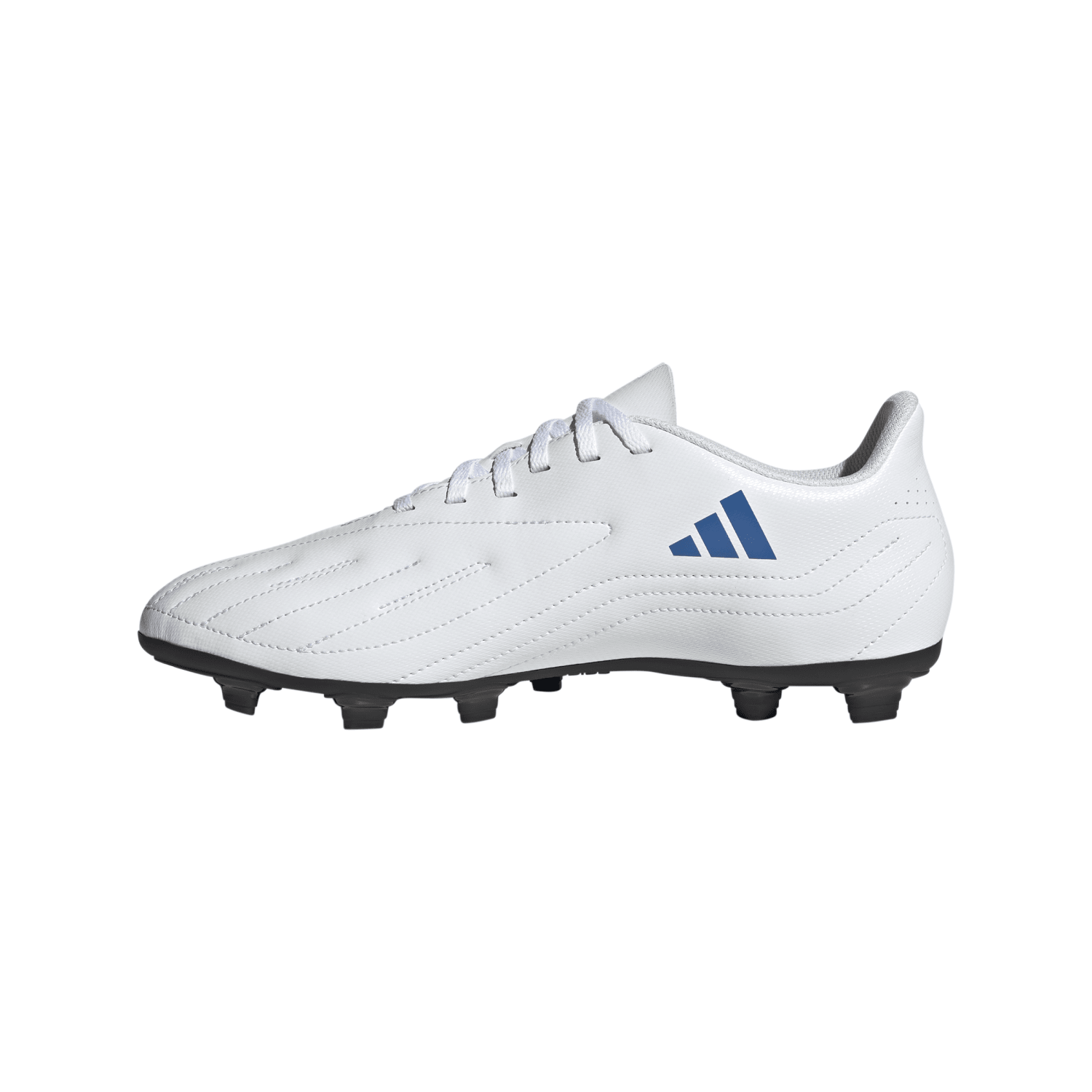 TENIS ADIDAS HOMBRE BLANCO ADIDAS DEPORTIVO II FXG HP2508.