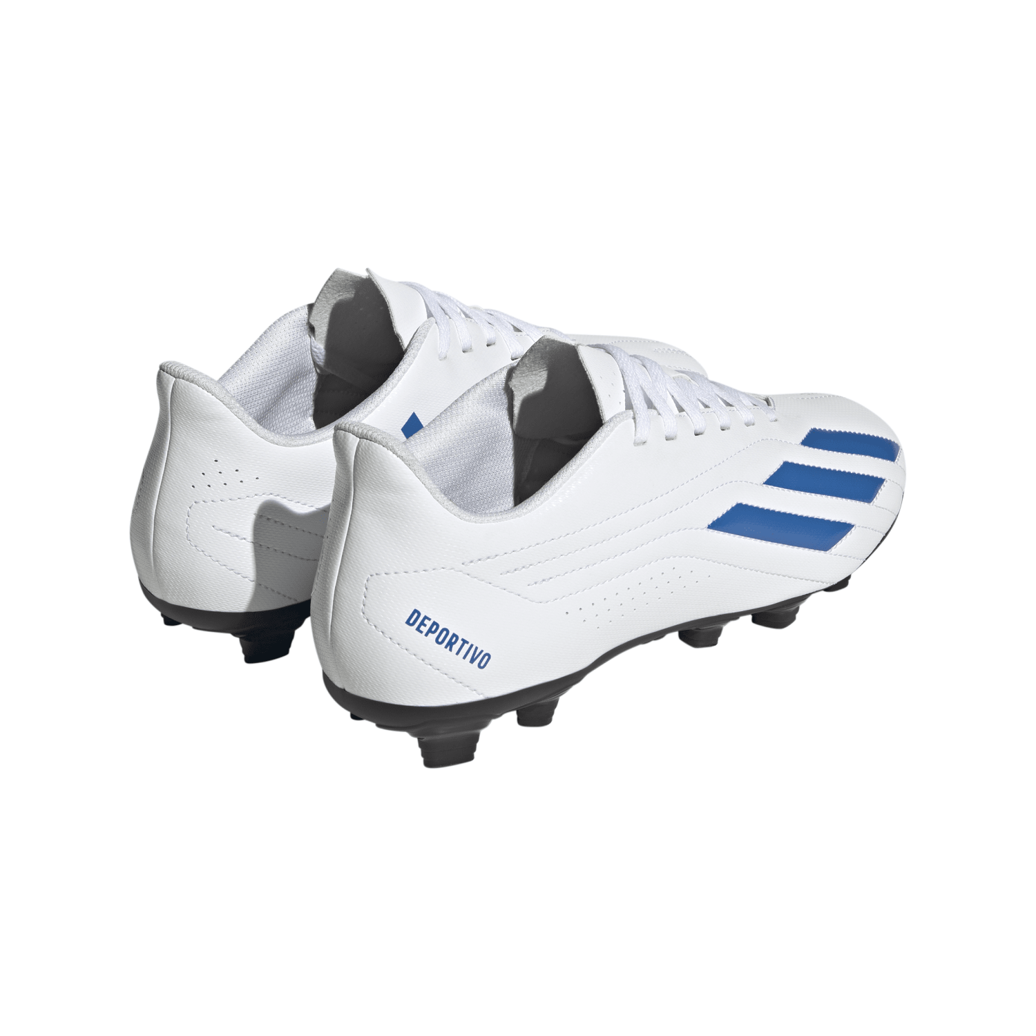 TENIS ADIDAS HOMBRE BLANCO ADIDAS DEPORTIVO II FXG HP2508.