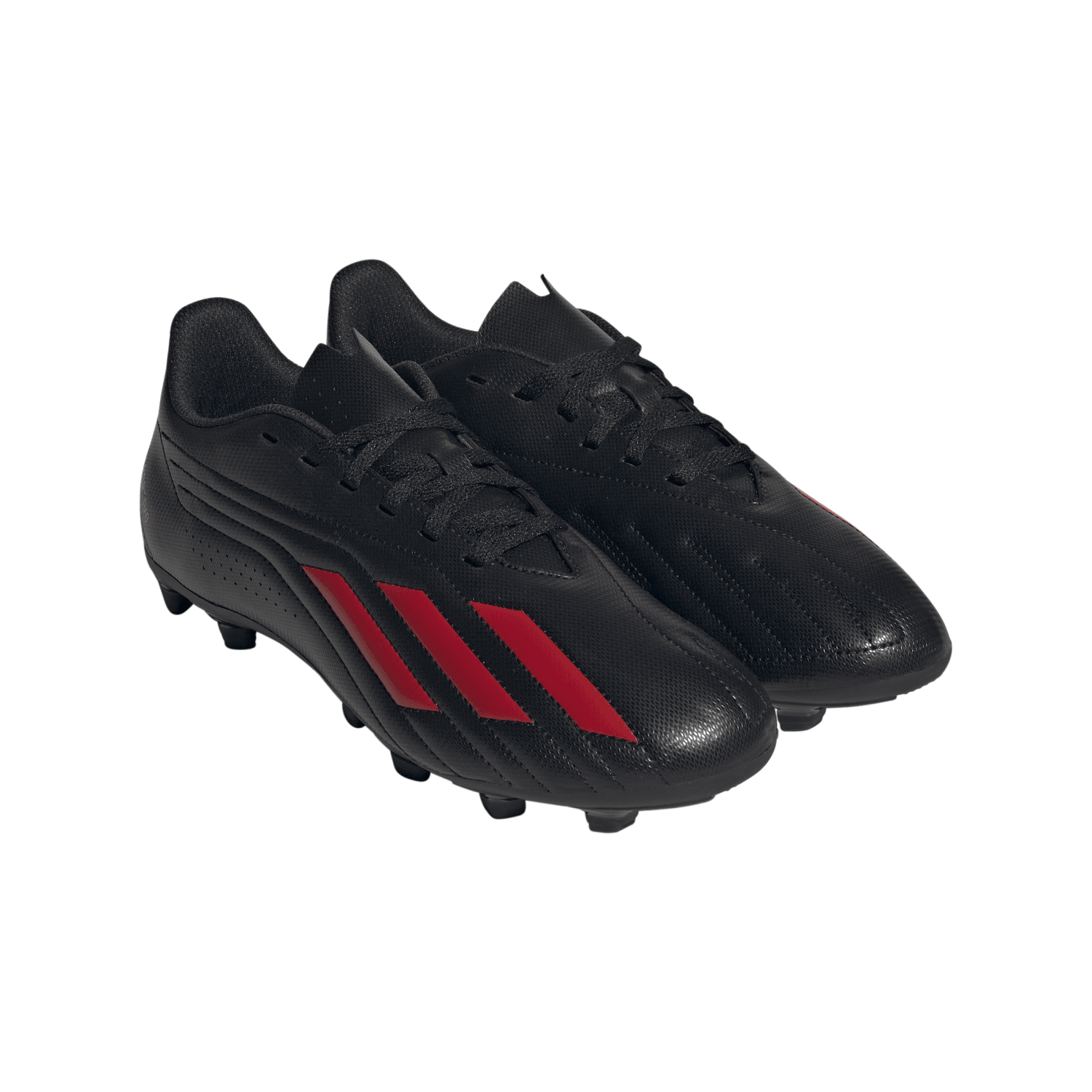 TENIS ADIDAS HOMBRE NEGRO ADIDAS DEPORTIVO II FXG HP2509.