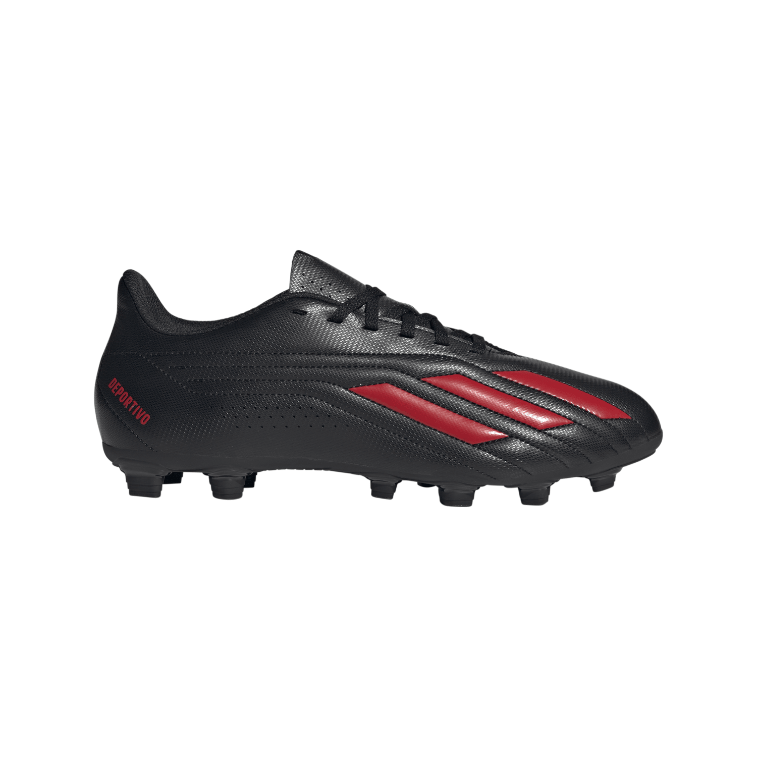 TENIS ADIDAS HOMBRE NEGRO ADIDAS DEPORTIVO II FXG HP2509.
