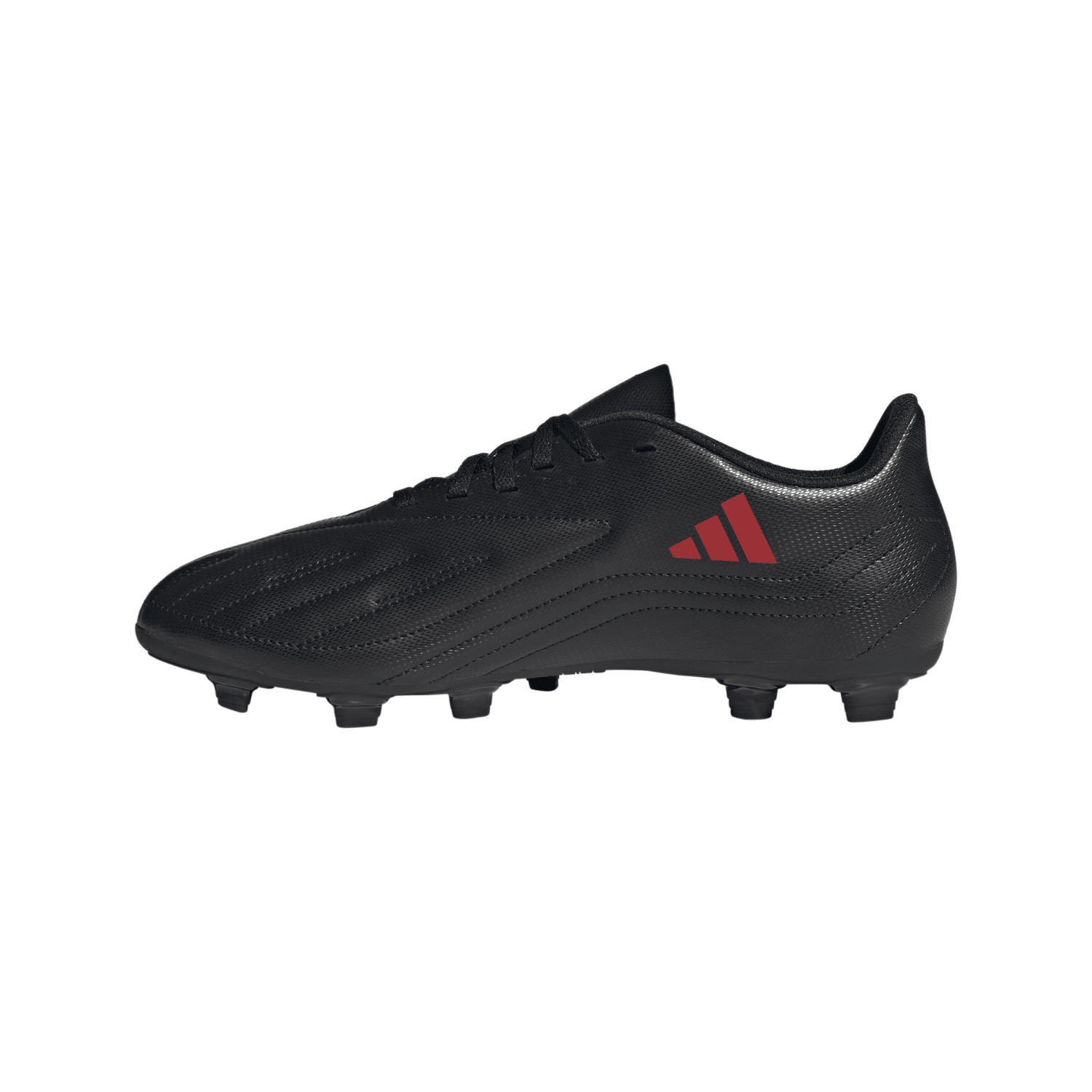 TENIS ADIDAS HOMBRE NEGRO ADIDAS DEPORTIVO II FXG HP2509.