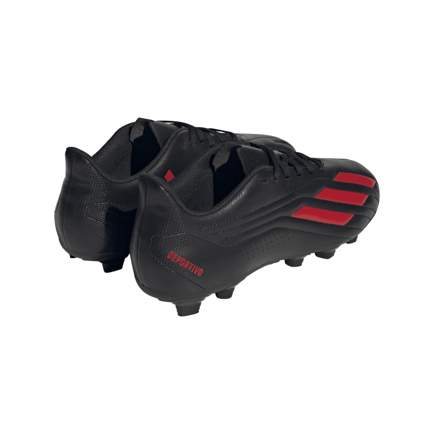 TENIS ADIDAS HOMBRE NEGRO ADIDAS DEPORTIVO II FXG HP2509.