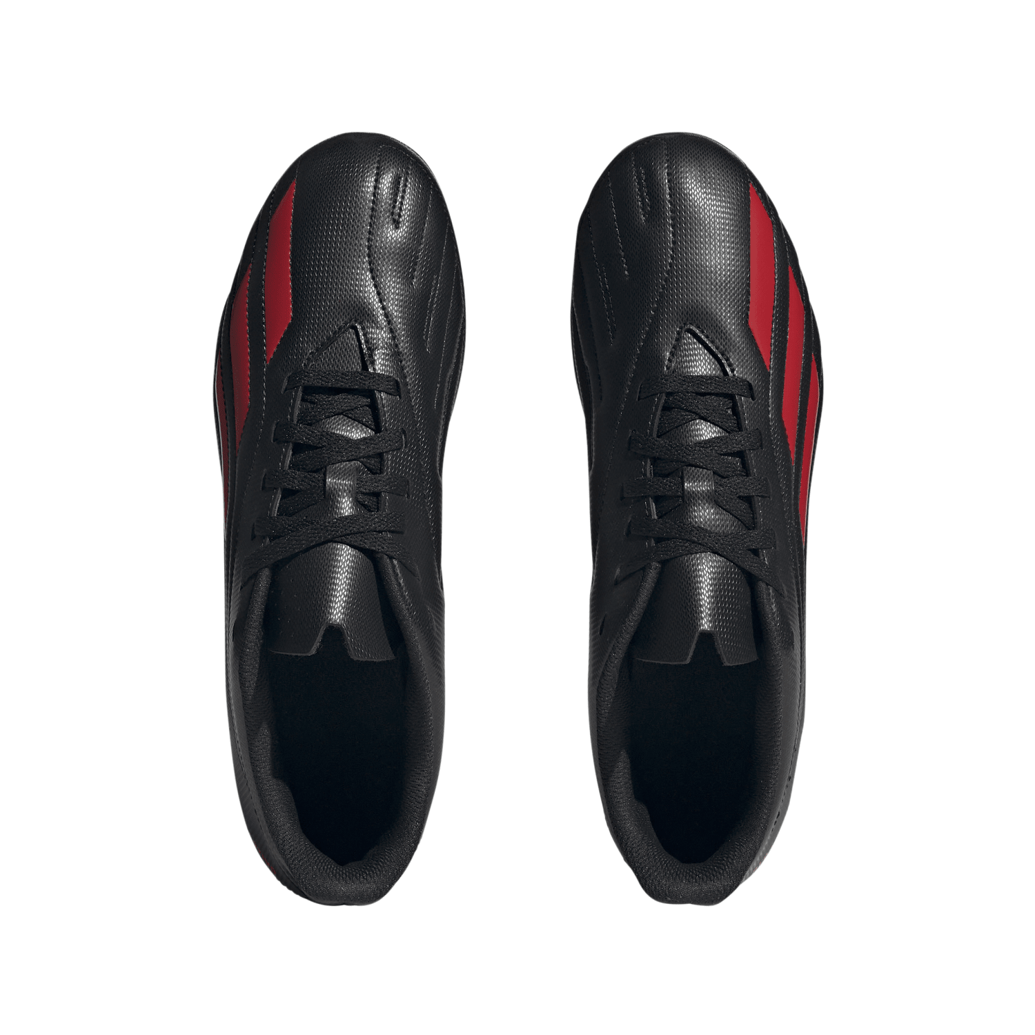 TENIS ADIDAS HOMBRE NEGRO ADIDAS DEPORTIVO II FXG HP2509.