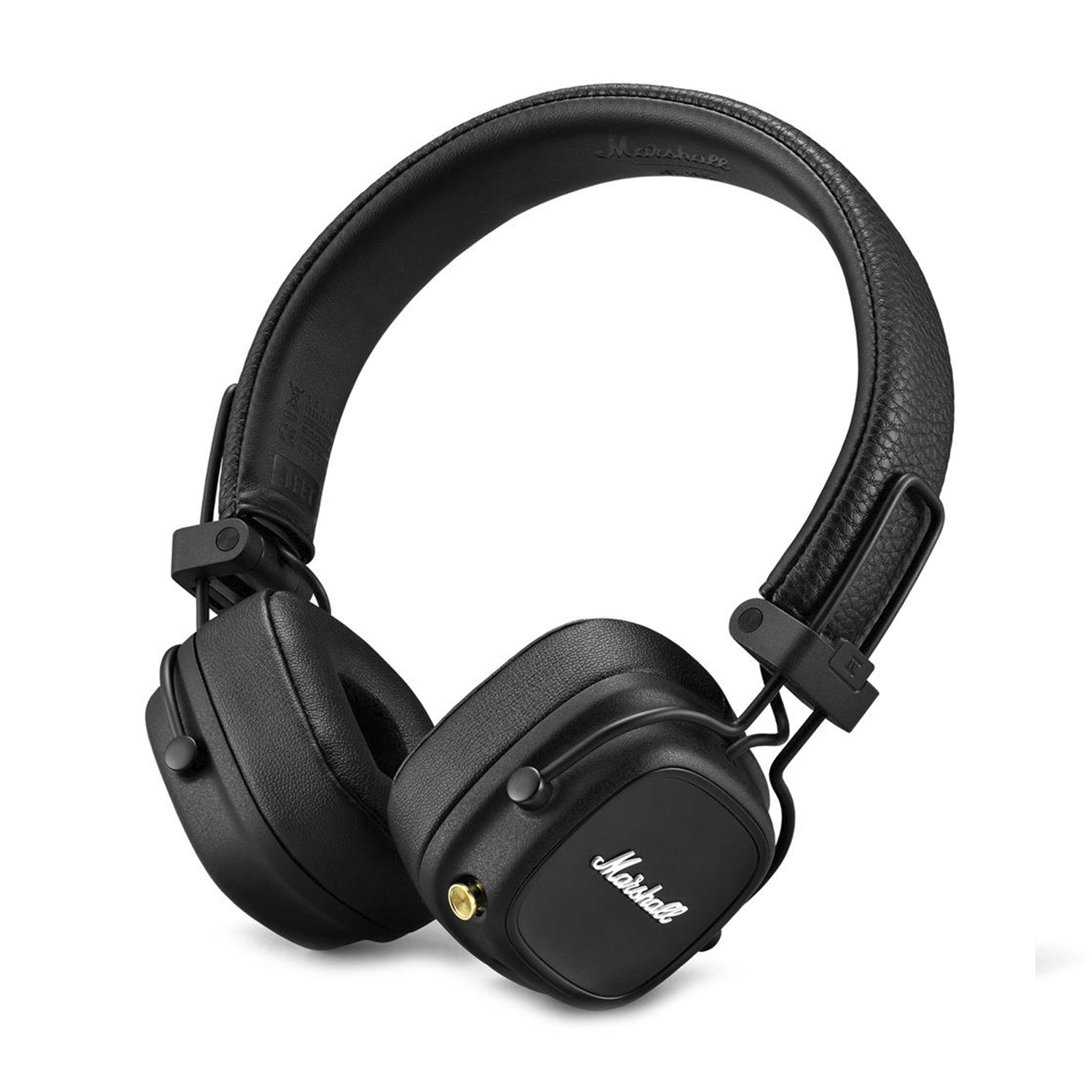 Marshall Major Iv Negro