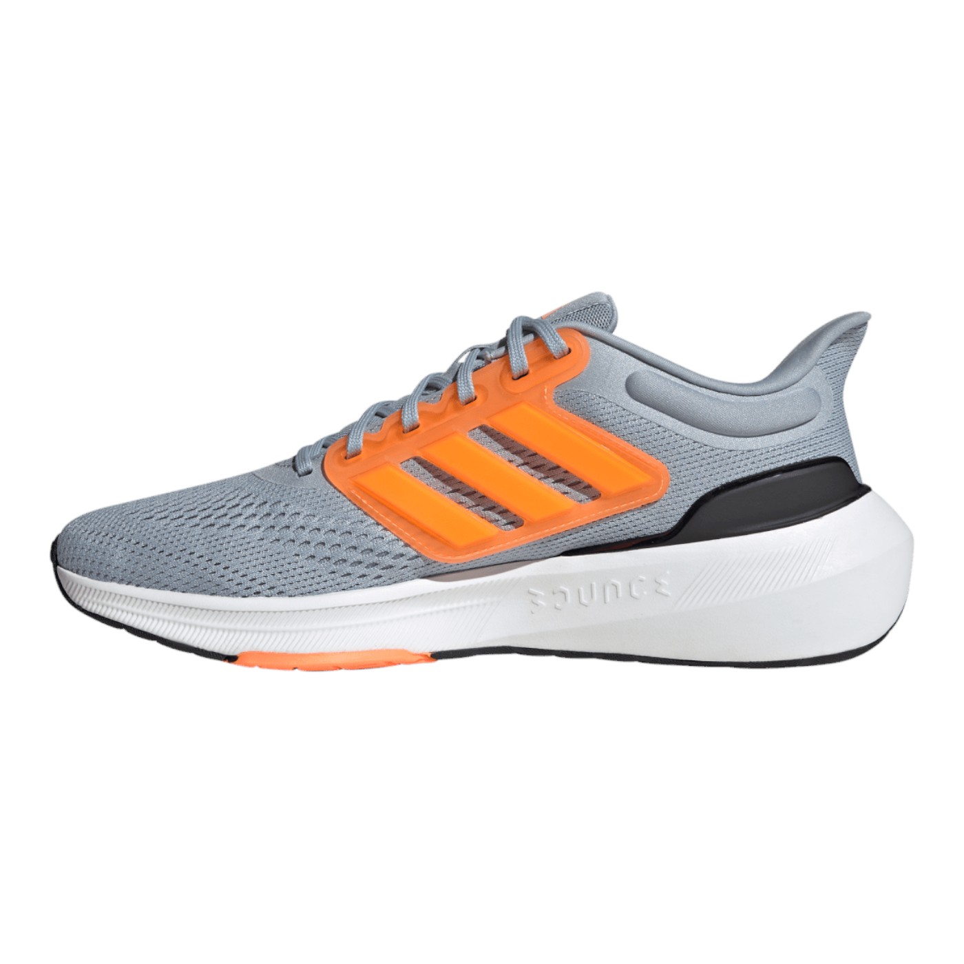 TENIS ADIDAS HOMBRE GRIS ADIDAS ULTRABOUNCE HP5779.