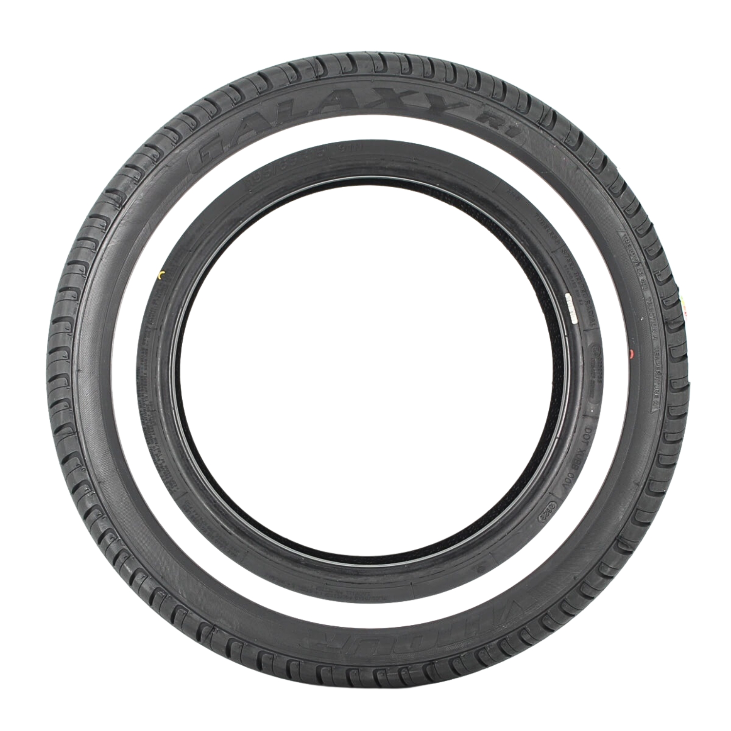 LLanta 215/60R16 GALAXY R1 CARA BLANCA VITOUR