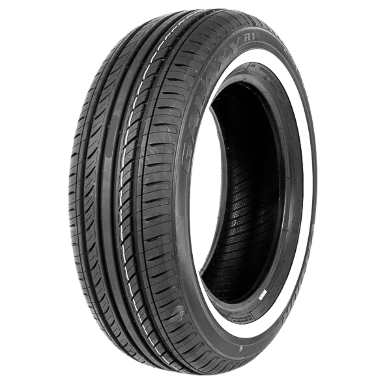 LLanta 215/60R16 GALAXY R1 CARA BLANCA VITOUR