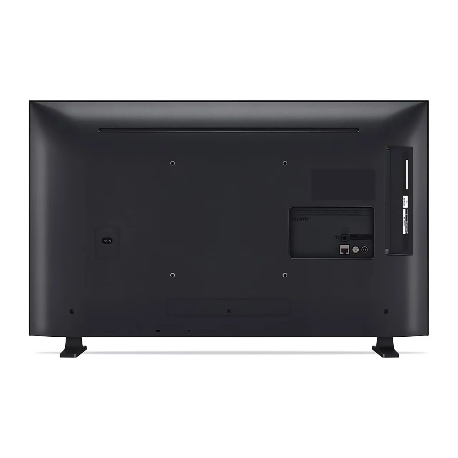 Pantalla LG 32 Pulgadas HD Smart TV ThinQ AI 32LR650BPSA