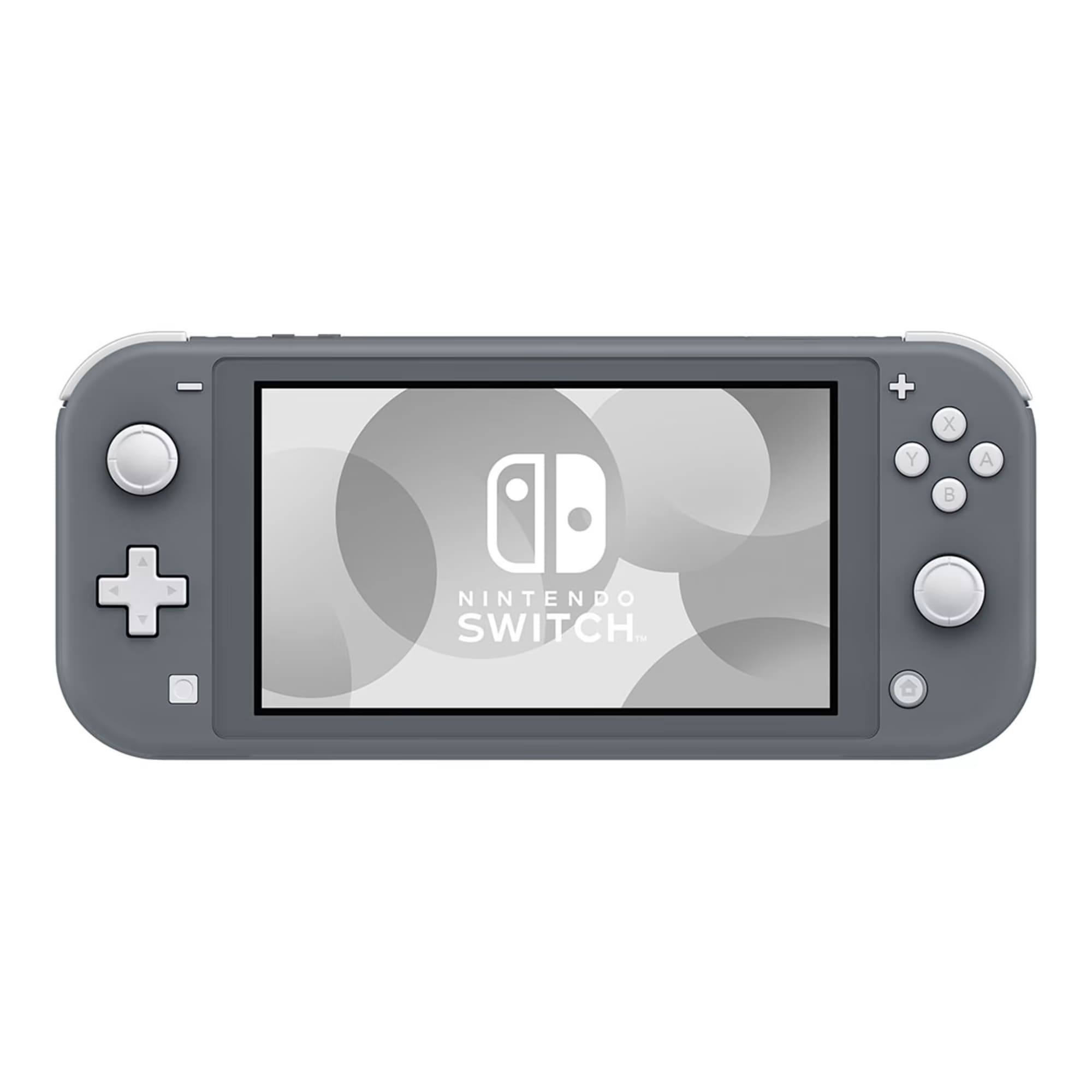Nintendo Switch Lite 32 GB, Gris.