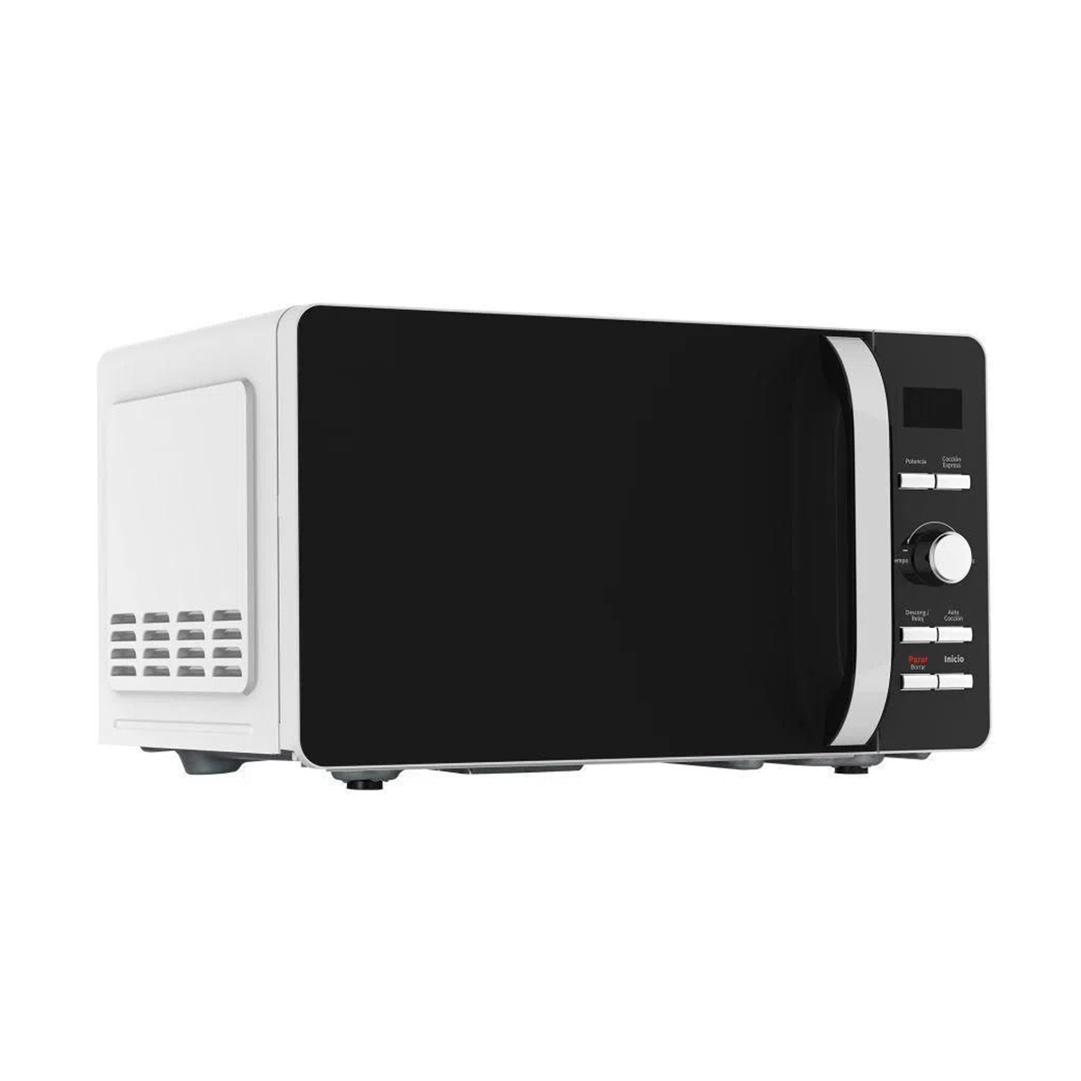 HORNO MICROONDAS 0.7P3 MANIJA BLANCO WINIA.