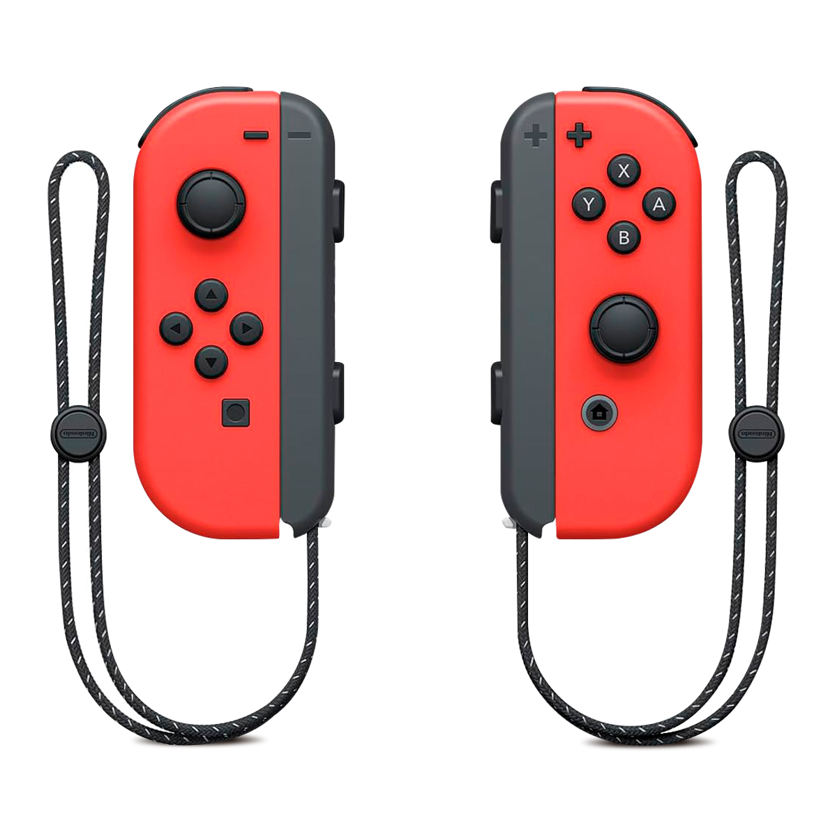 Nintendo Switch Oled 64gb Mario Red Edition 7Pulg