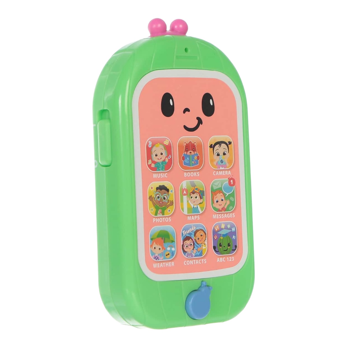 Telefono Didactico Musical Cocomelon Sandia
