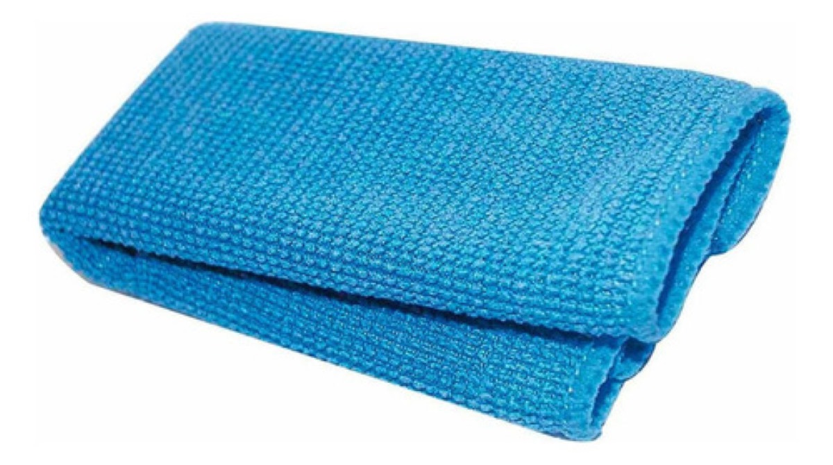 Kit Limpiador Para Pantallas Paño Liquido Y Cepillo Mcl-6004