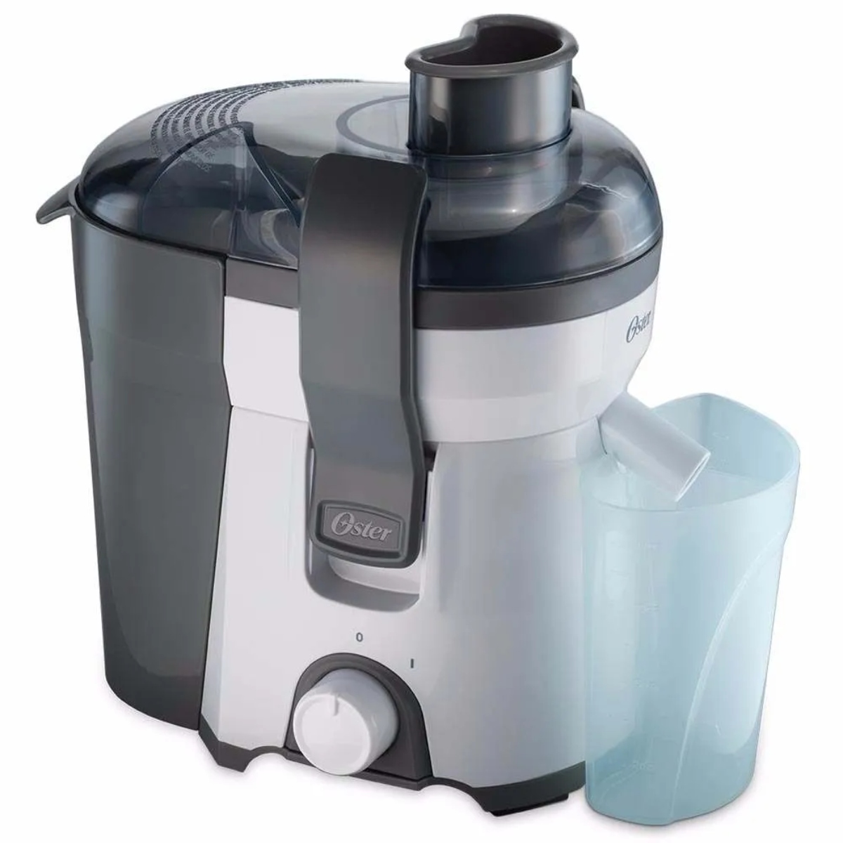 Extractor de Jugos Oster FPSTJE316W Blanco/Gris ORTY2*