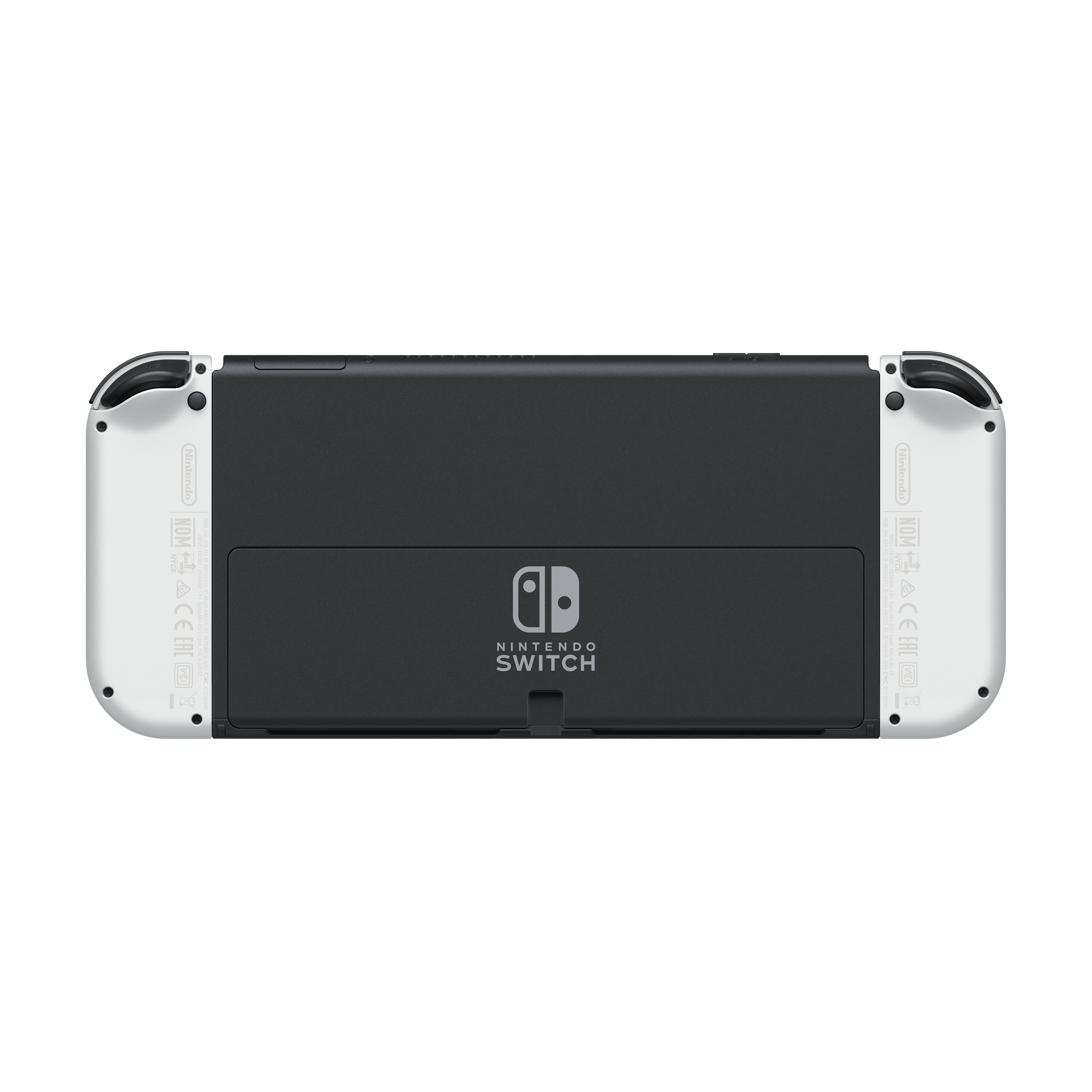 Consola de Videojuegos Nintendo Switch OLED - Blanco