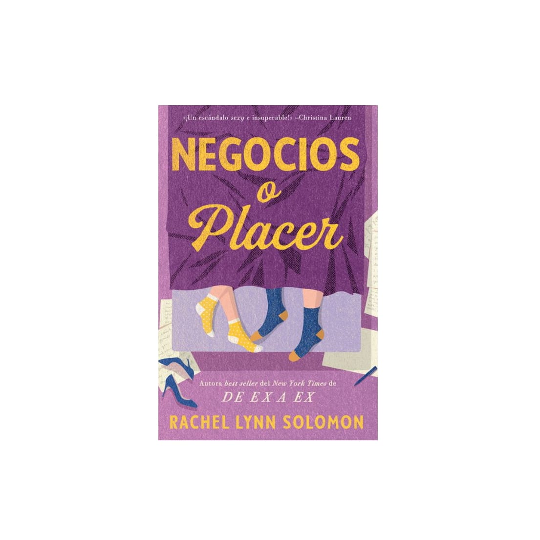 Negocios o placer