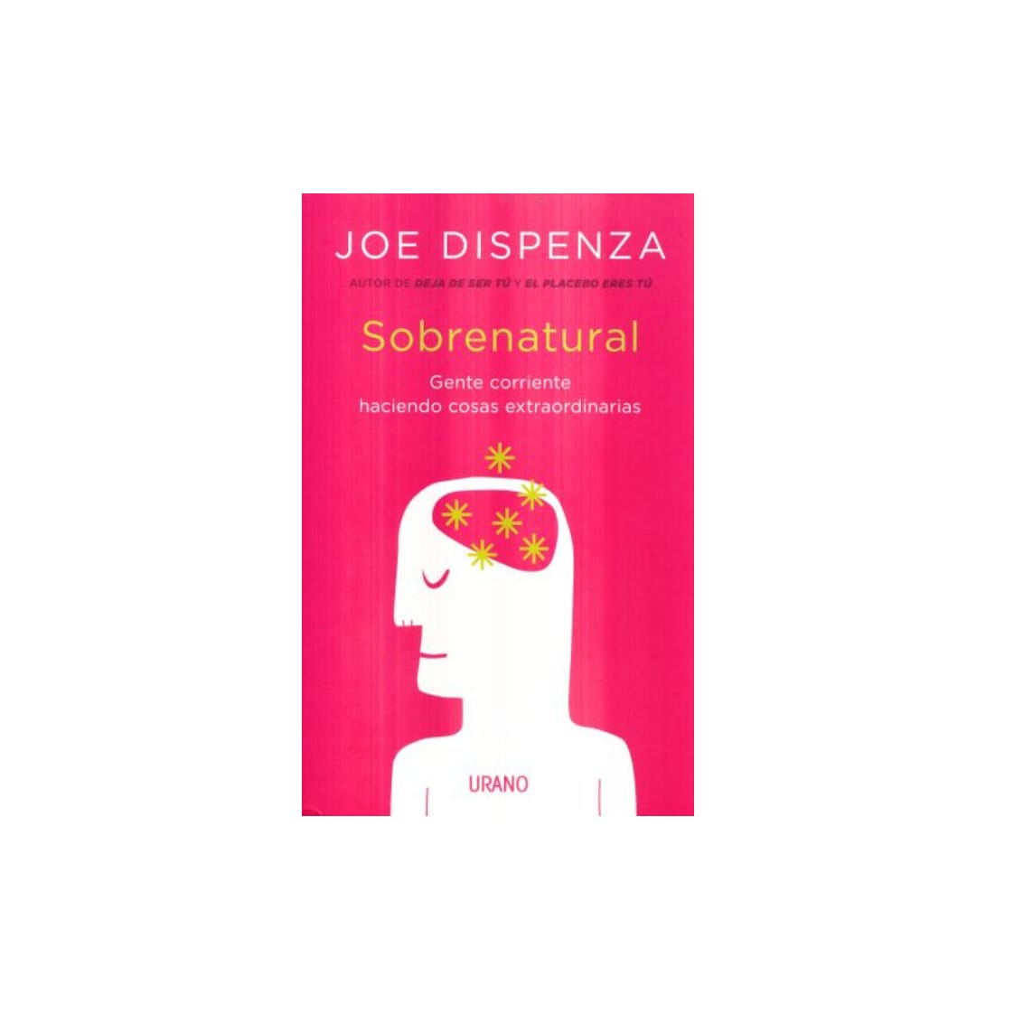 SOBRENATURAL