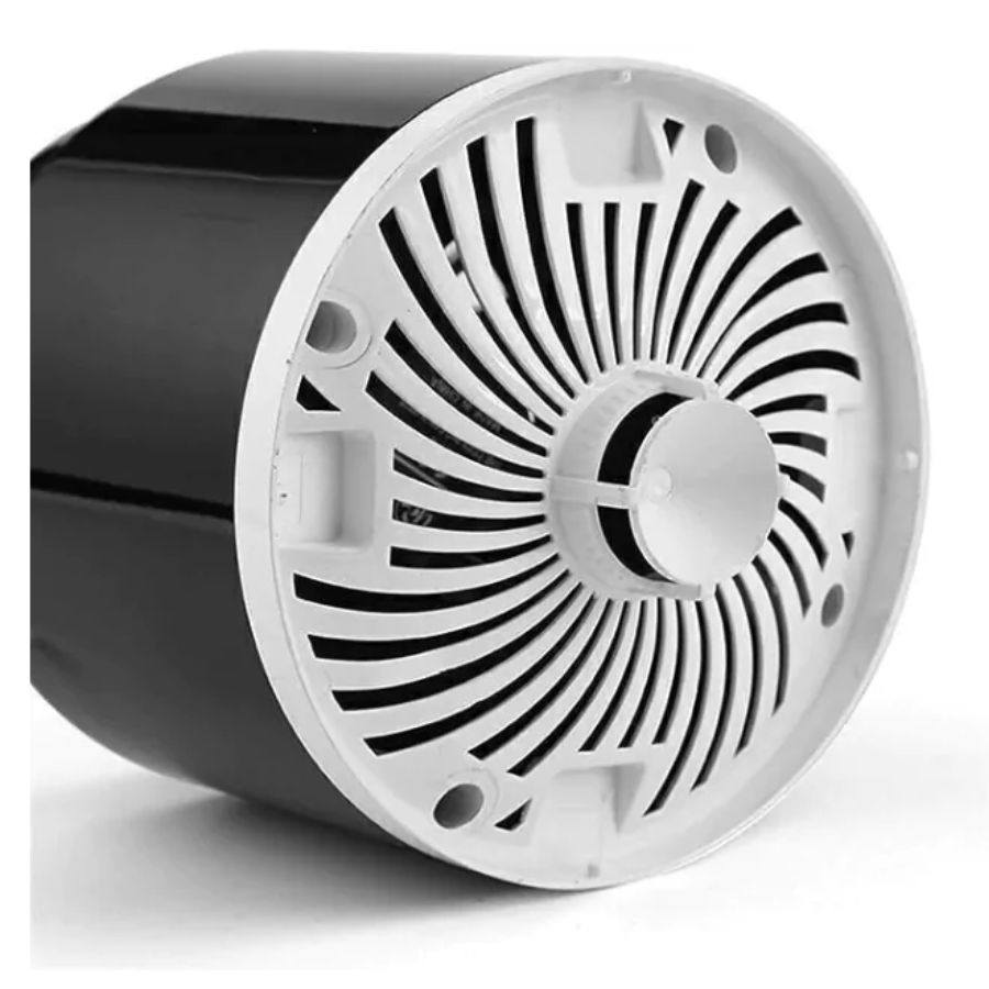 Lampara LED Antimosquitos Luz Ultravioleta.