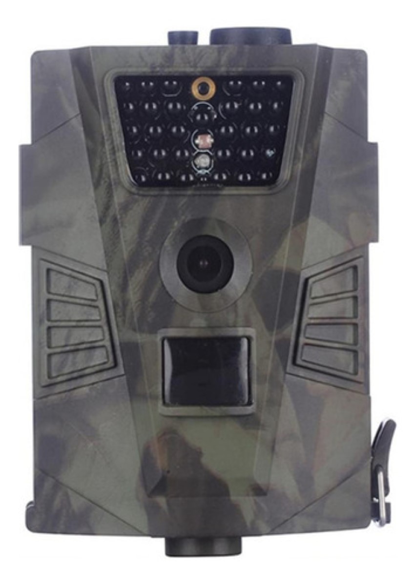 "Cámara De Vigilancia Para Caza 1080 12mp Ip65 ".