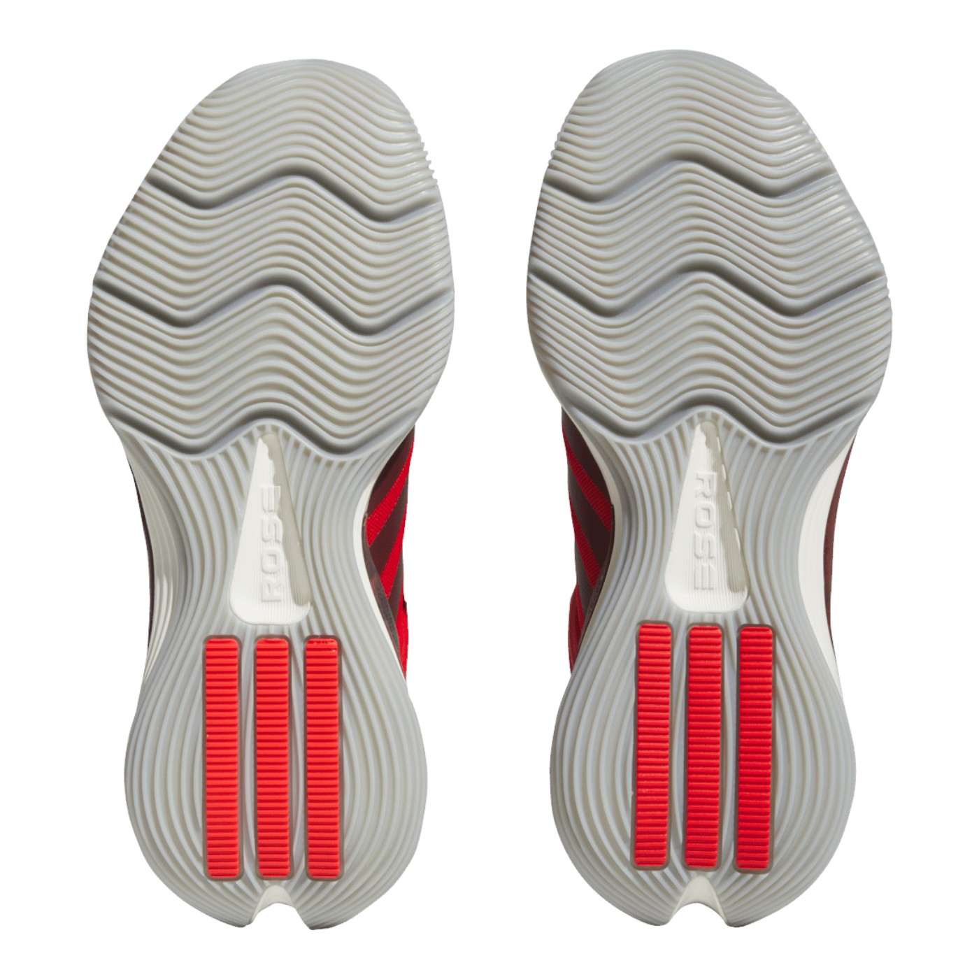 TENIS ADIDAS HOMBRE ROJO ADIDAS D ROSE SON OF CHI I IE9236.