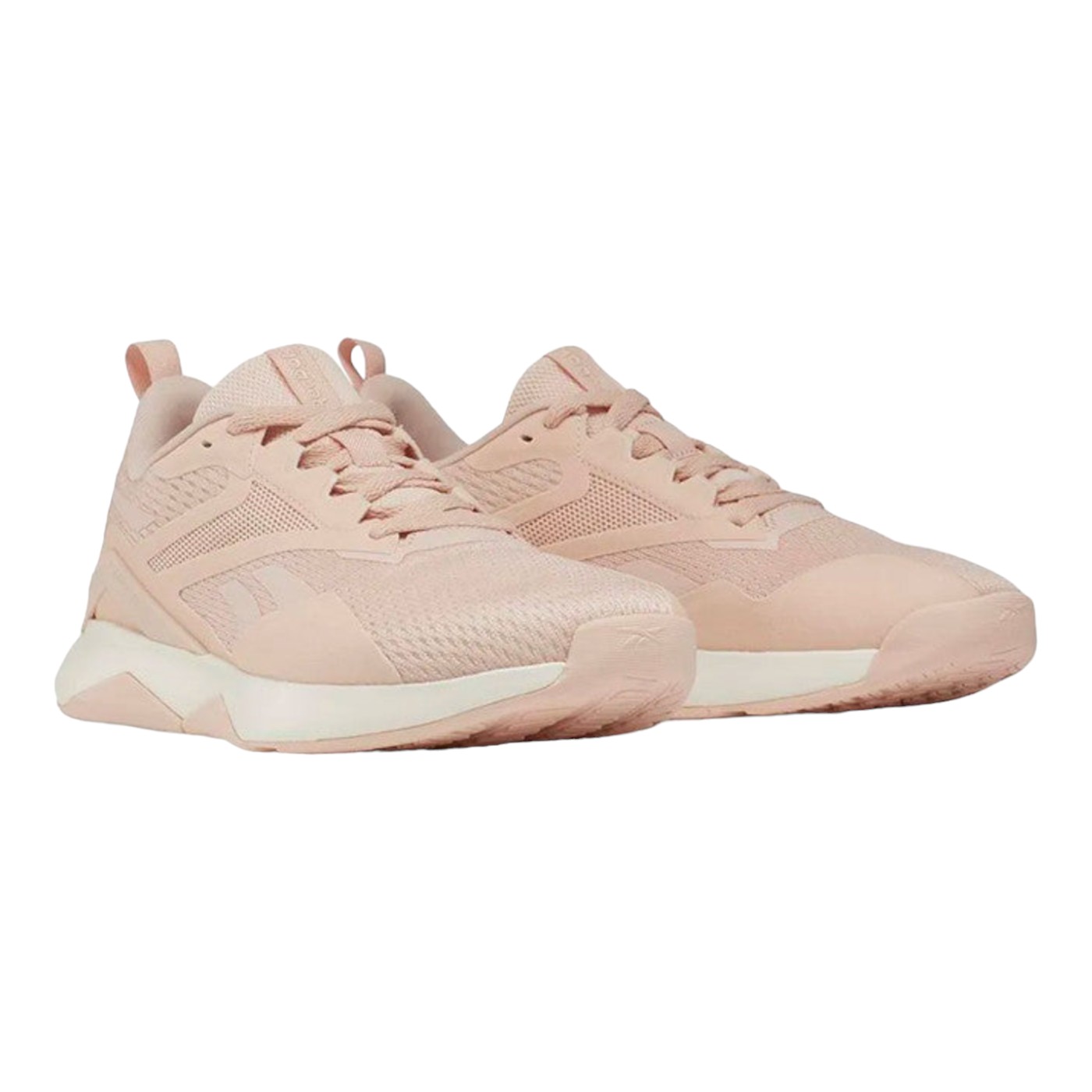 TENIS REEBOK MUJER ROSA REEBOK NANOFLEX TR 2 100033532.