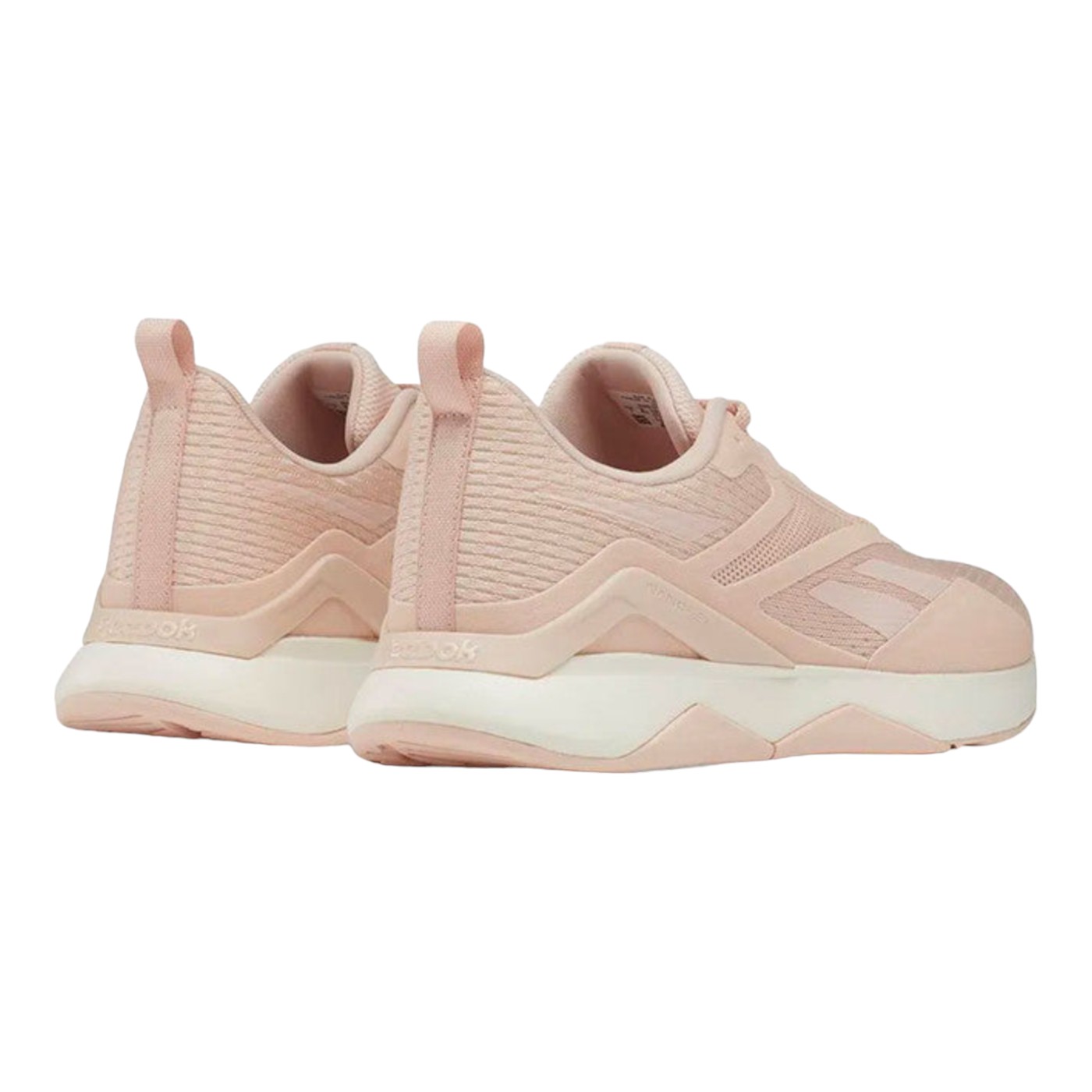TENIS REEBOK MUJER ROSA REEBOK NANOFLEX TR 2 100033532.