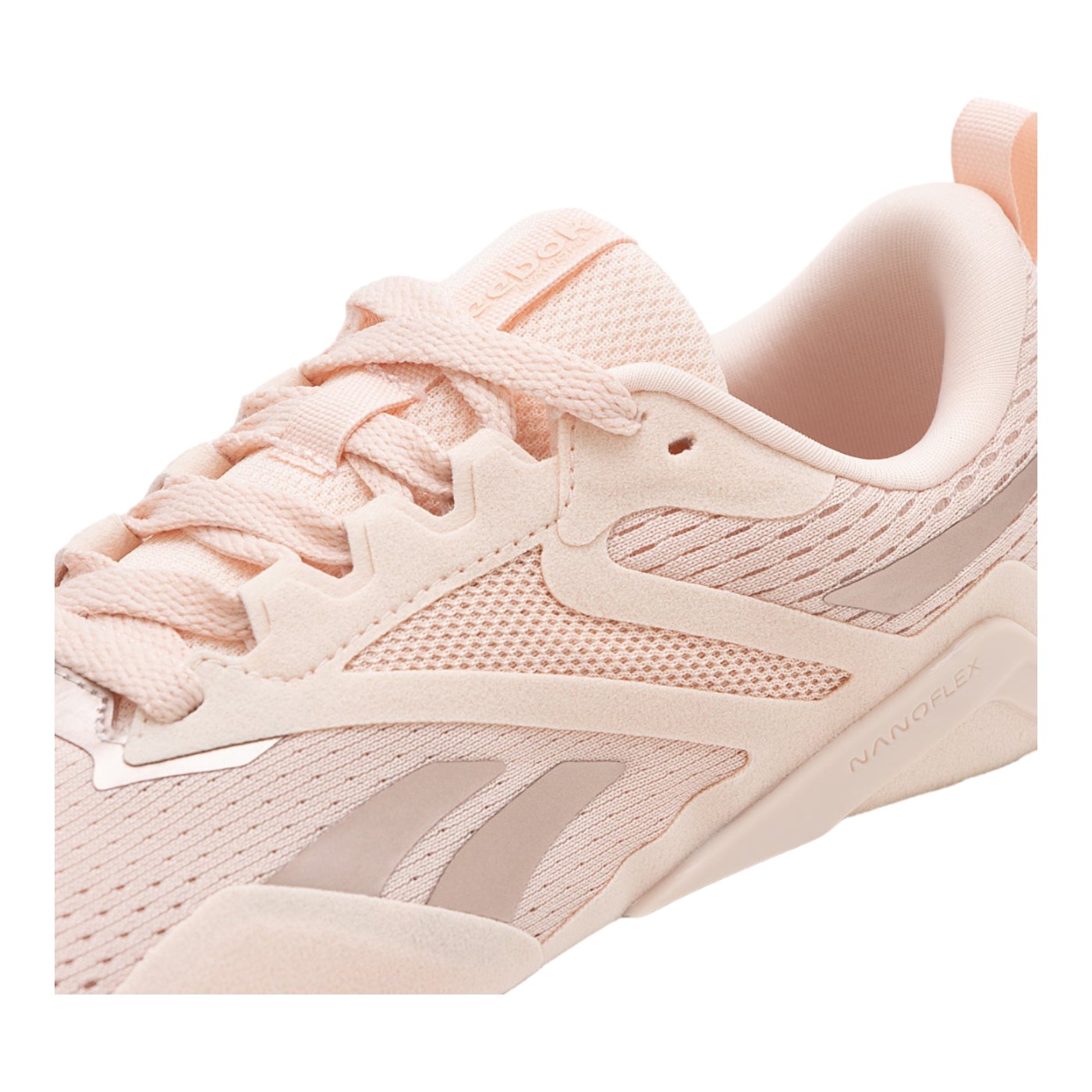 TENIS REEBOK MUJER ROSA REEBOK NANOFLEX TR 2 100033532.