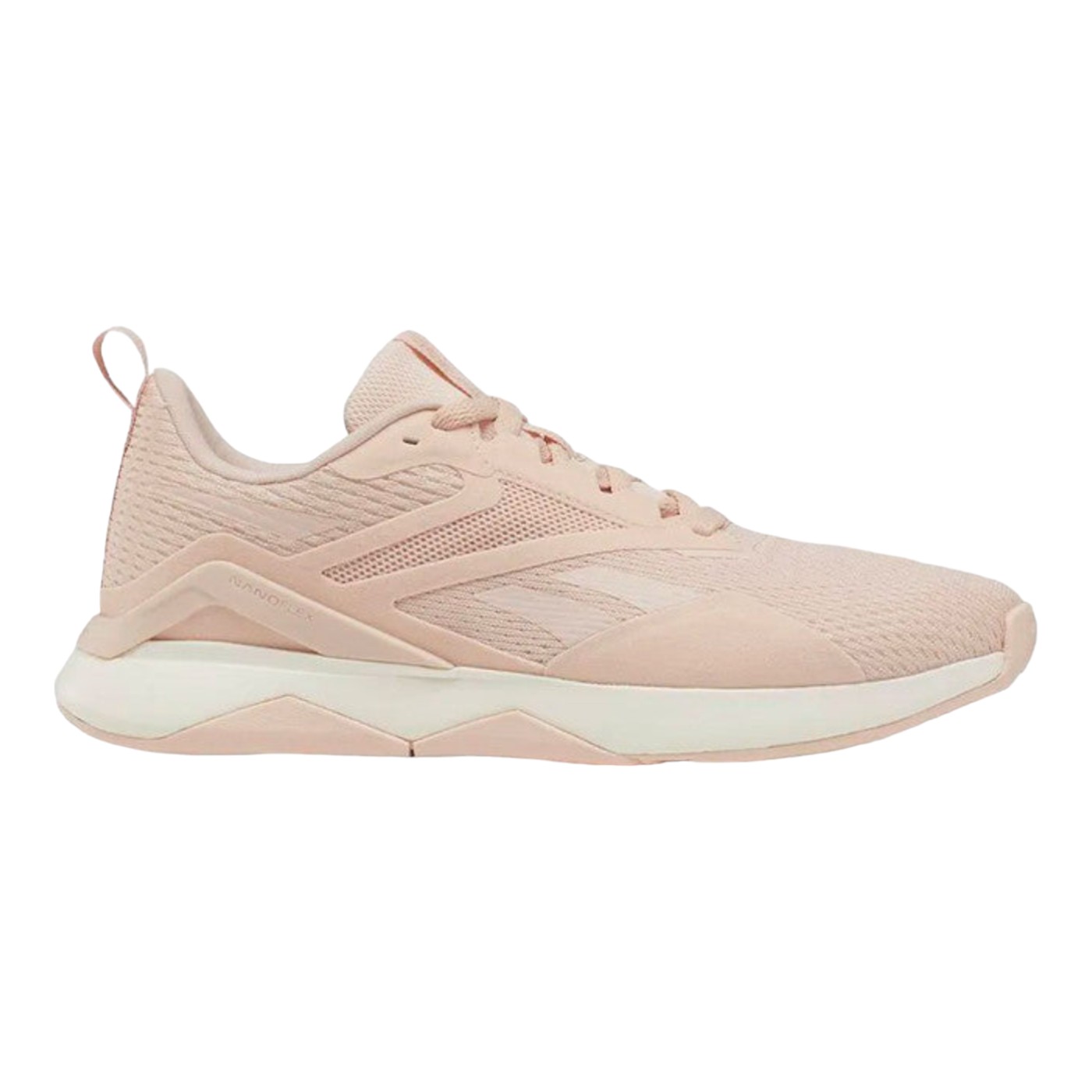 TENIS REEBOK MUJER ROSA REEBOK NANOFLEX TR 2 100033532.