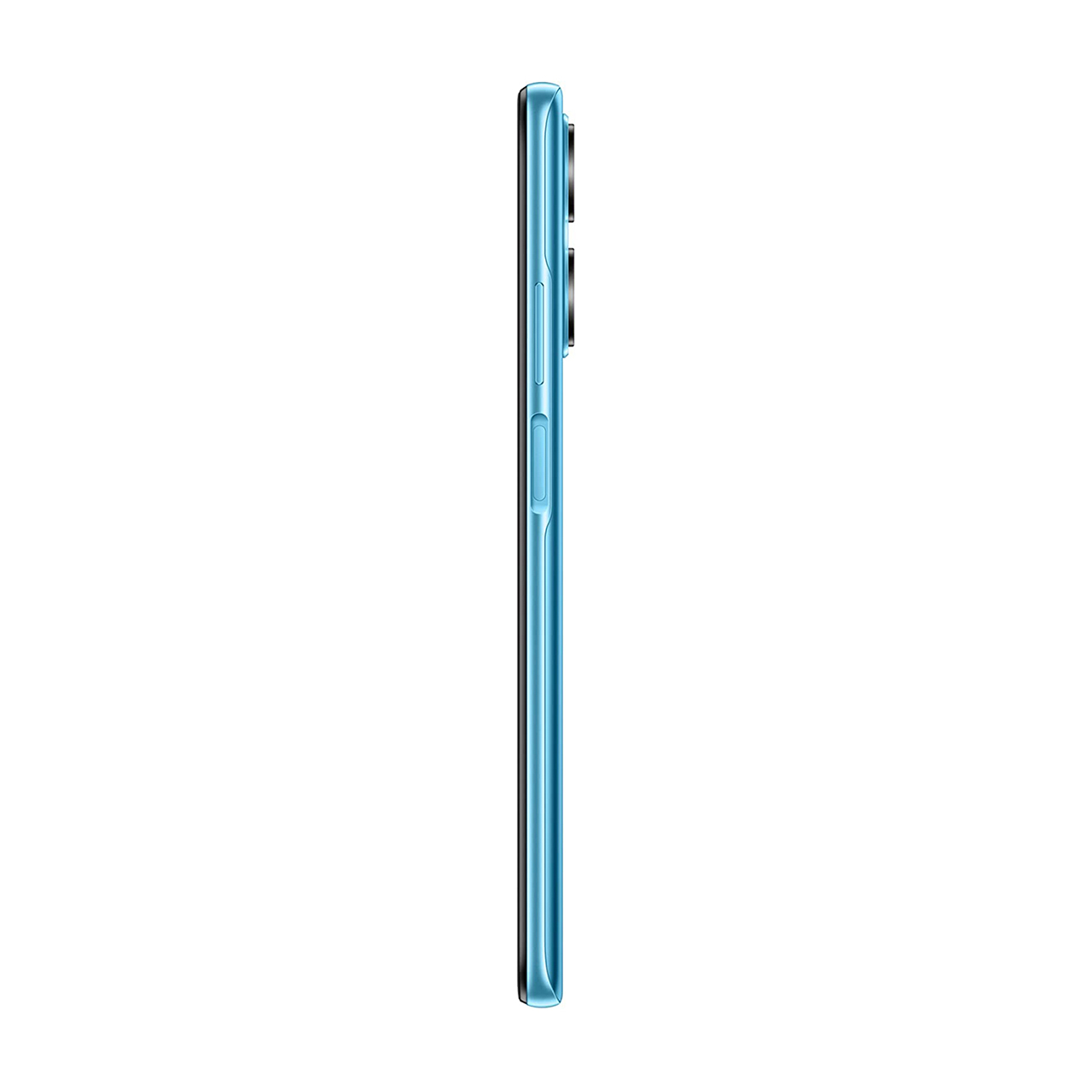 Honor X7A 6Gb 128Gb Azul Más Audífonos.