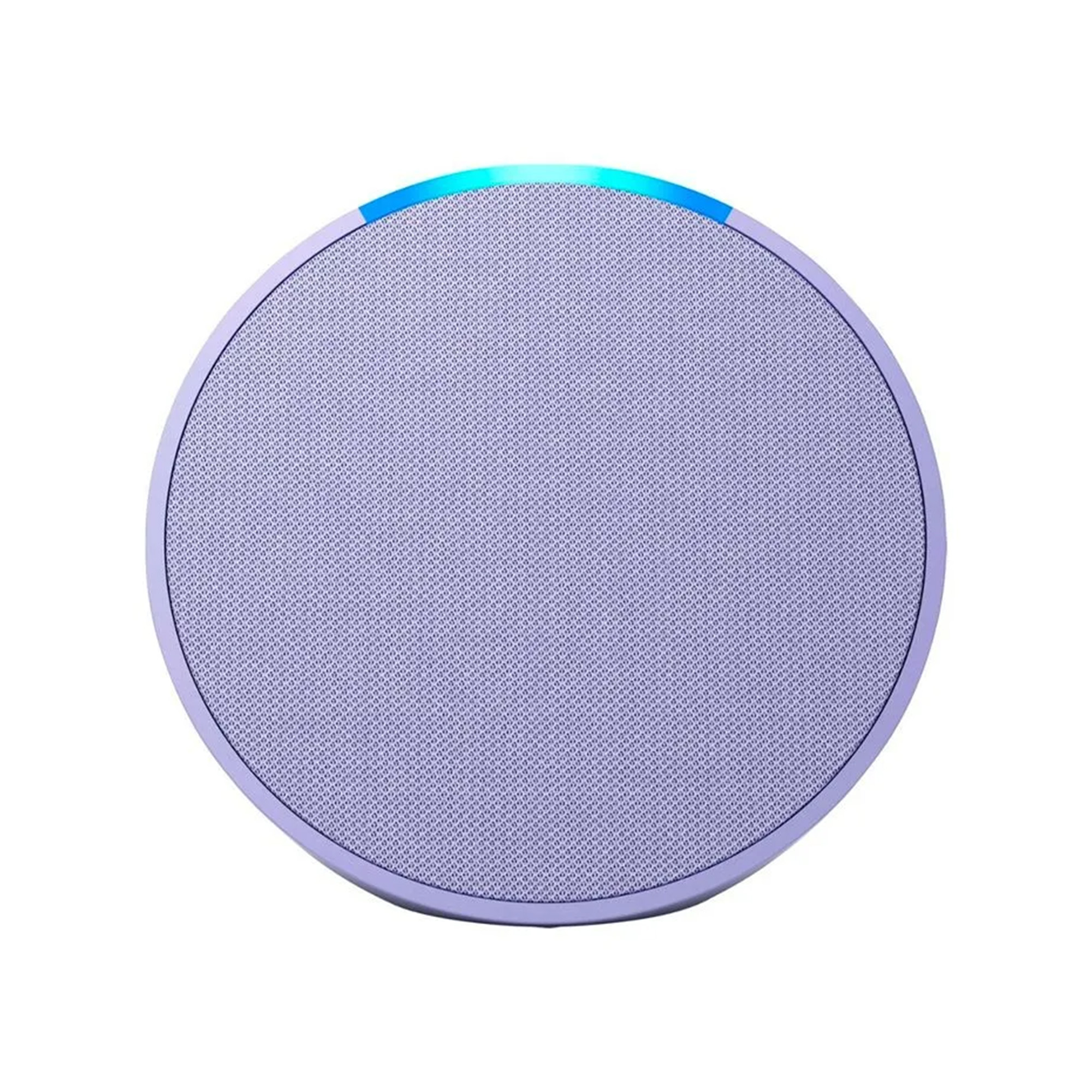 Amazon Echo Pop con asistente virtual Alexa, Lavander.