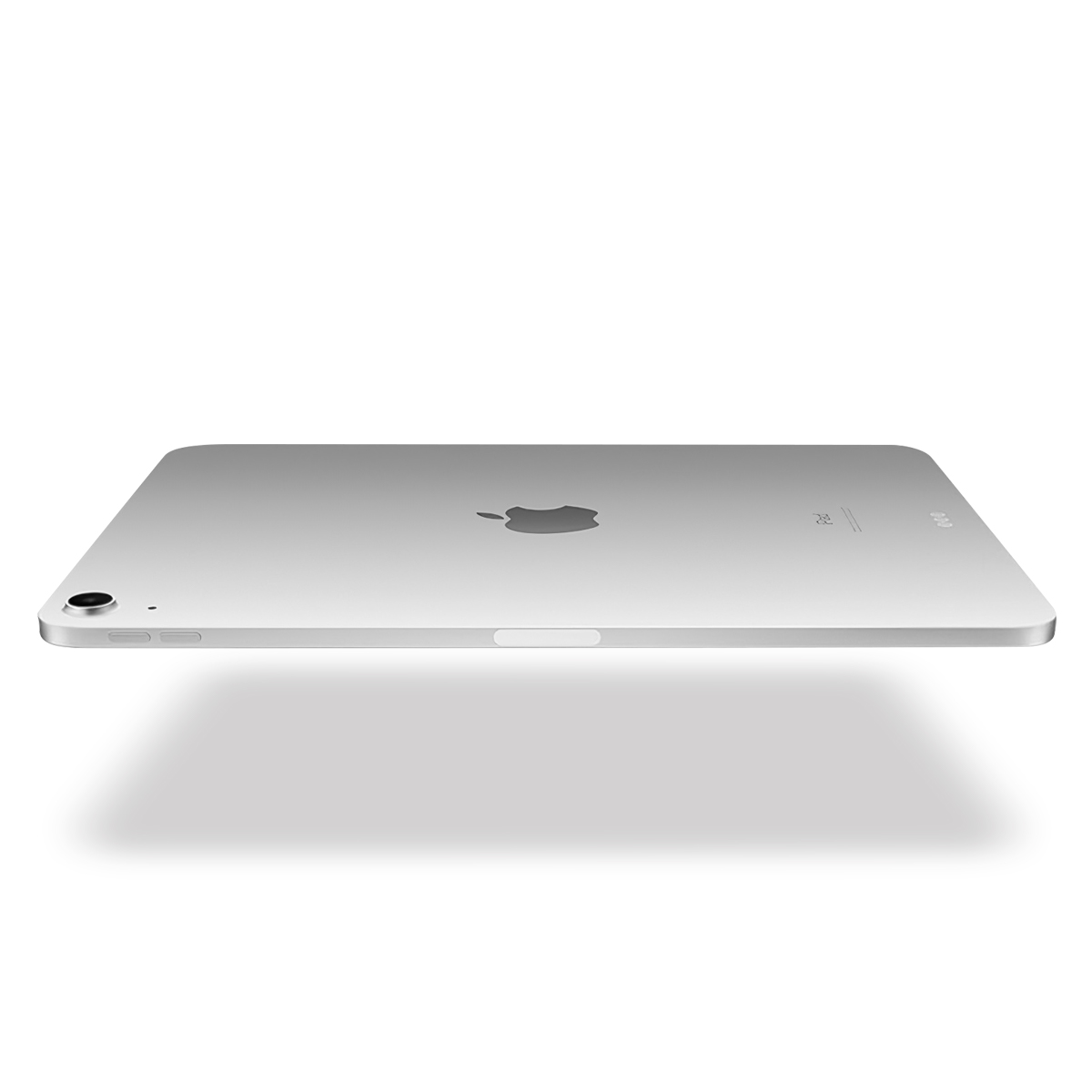 Tablet Apple Ipad Air 4th Gen A14 256gb 10.9Pulg Wifi Silver Reacondicionada.