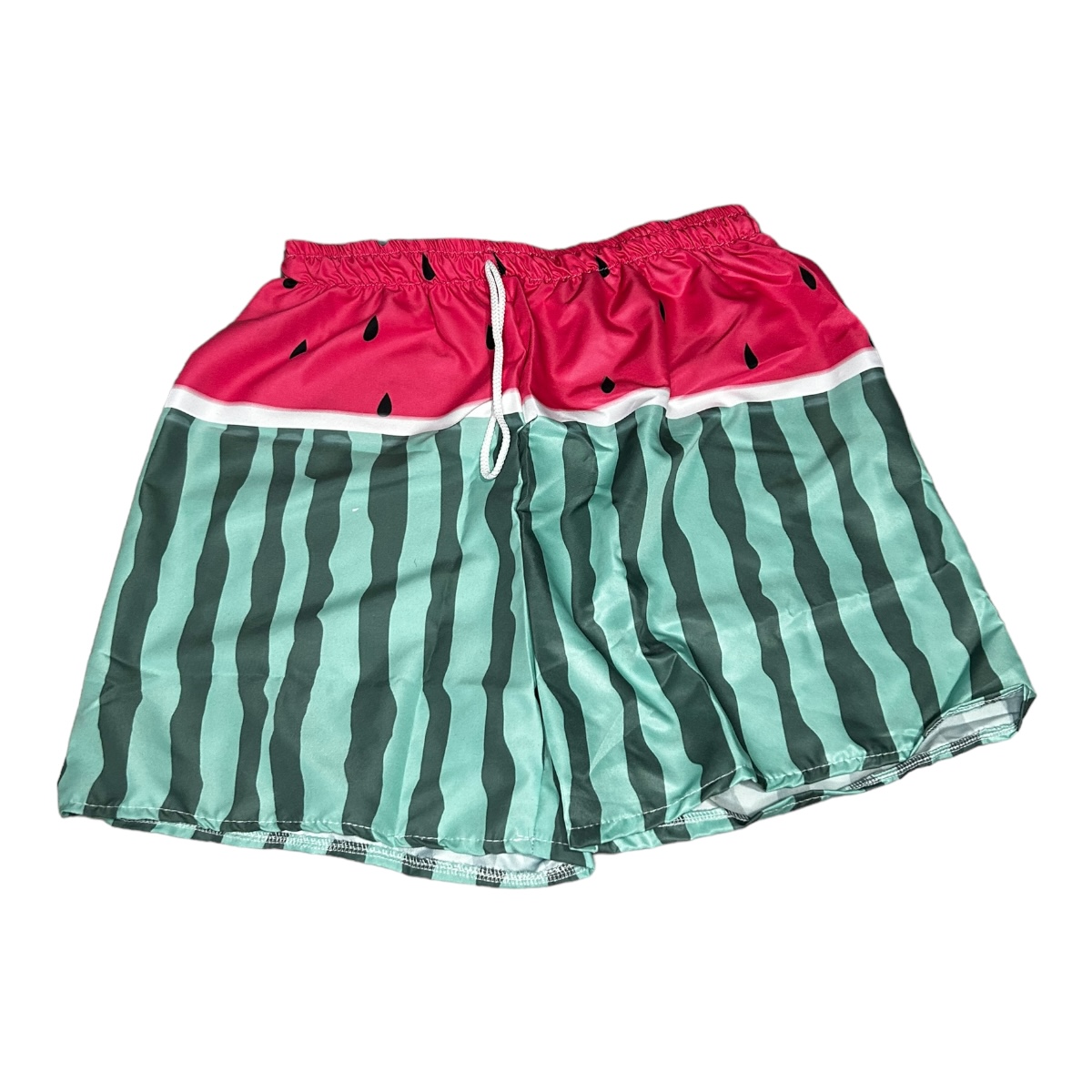 Duo Traje De Baño Pareja Sandia