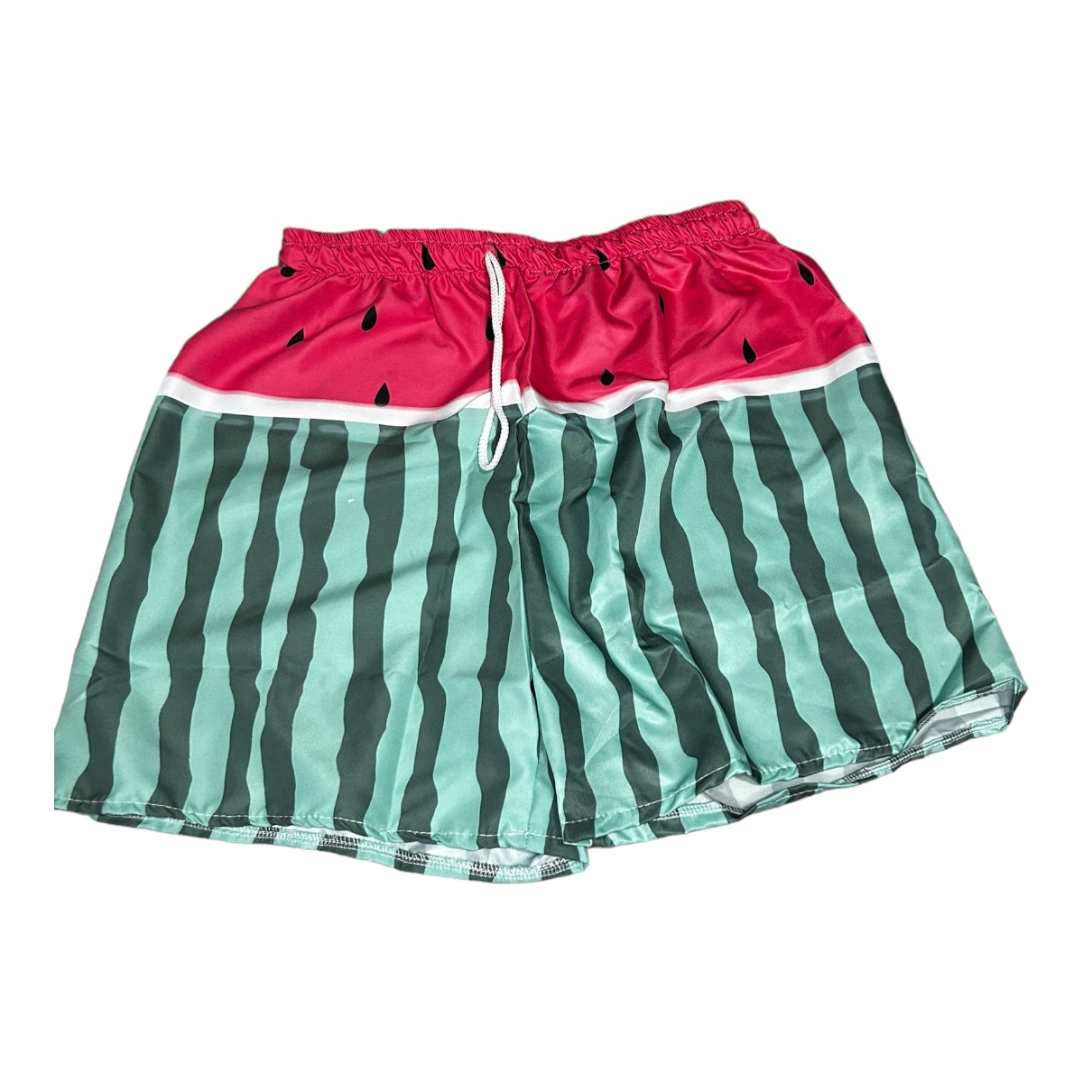 Duo Traje De Baño Pareja Sandia