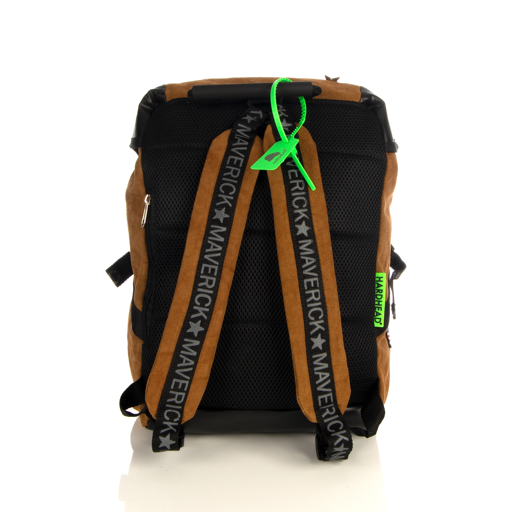 Mochila Hardhead Top Gun Pete Mitchell Original Nuevo