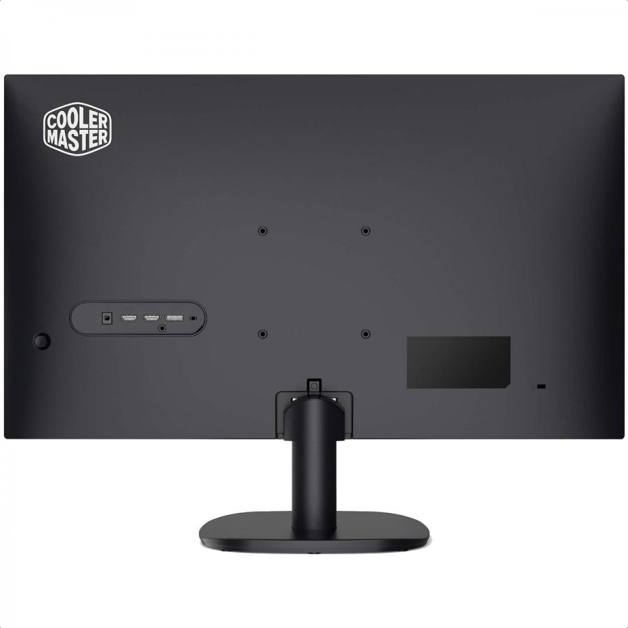 Monitor 27 Cooler Master GA271 Gaming LED WQHD 100Hz 1ms HDMI DisplayPort CMI-GA271-US