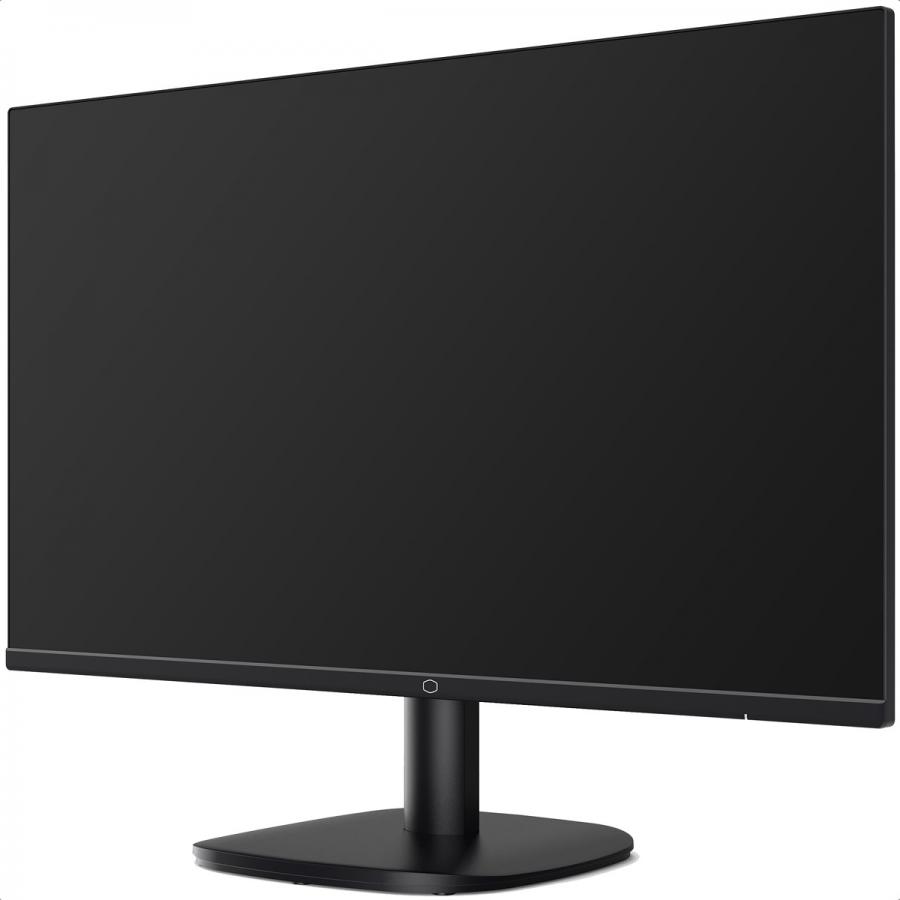 Monitor 27 Cooler Master GA271 Gaming LED WQHD 100Hz 1ms HDMI DisplayPort CMI-GA271-US