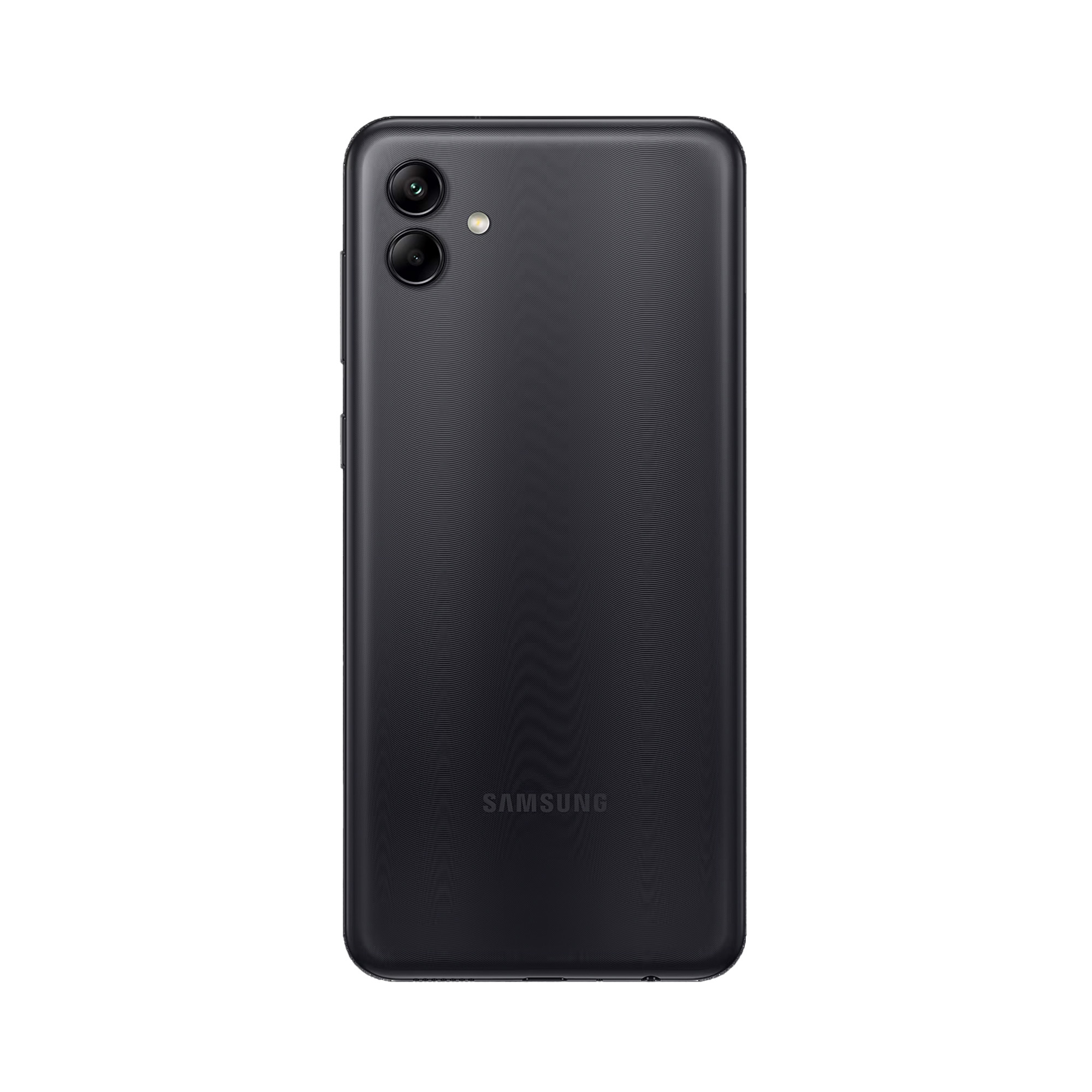 Samsung Galaxy A04 de 6.5'', Android 12, 4GB/64GB, Negro.