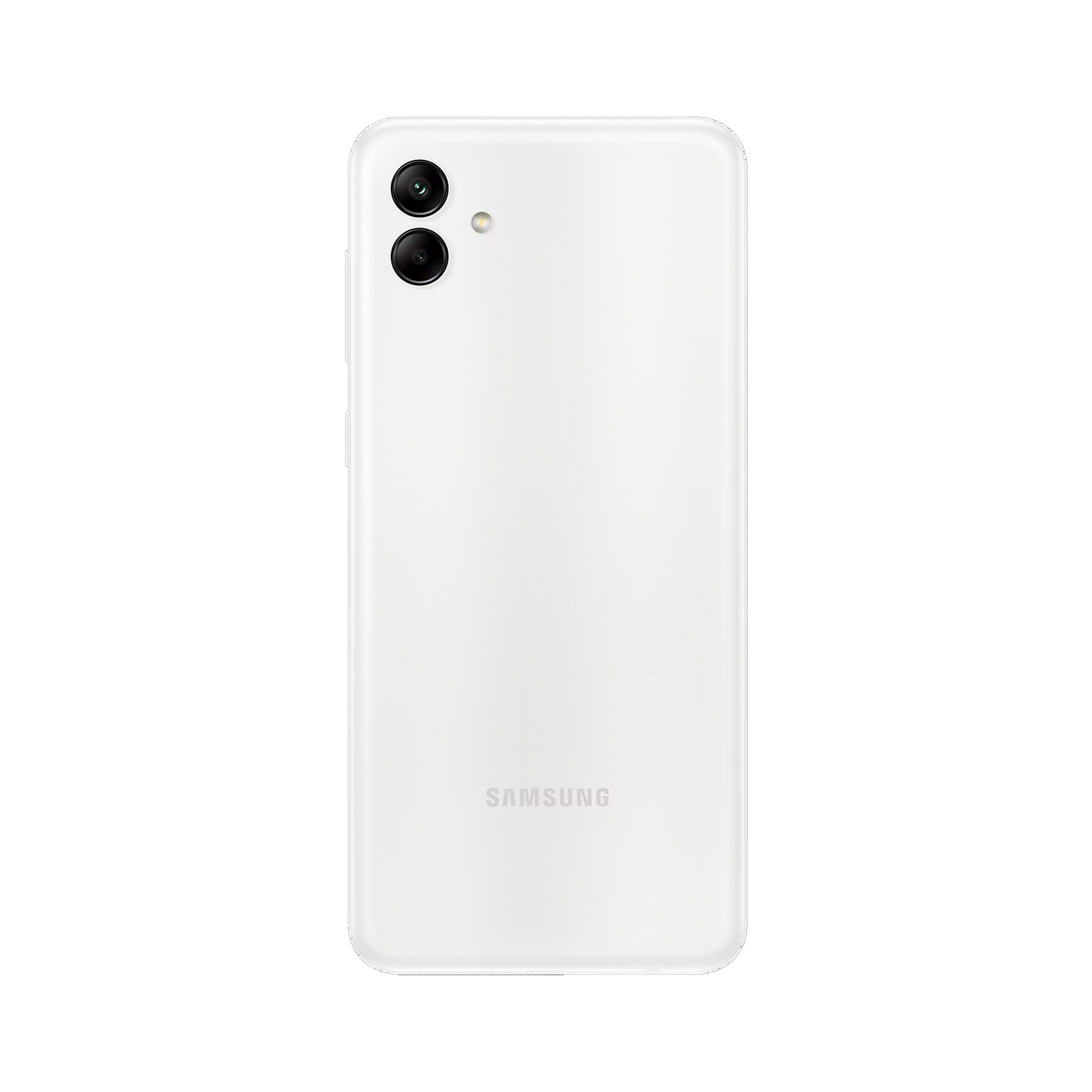 Samsung Galaxy A04 de 6.5'', Android 12, 4GB/64GB, Blanco.