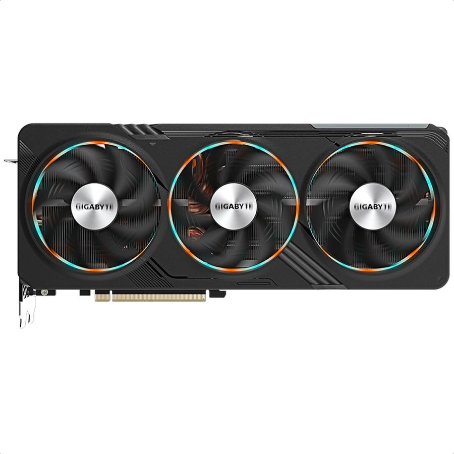 Tarjeta De Video Nvidia GIGABYTE RTX 4070 Ti SUPER GAMING OC 16G GeForce 16GB GDDR6X GV-N407TSGAMING OC-16GD