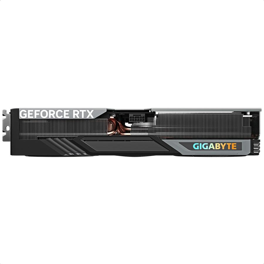 Tarjeta De Video Nvidia GIGABYTE RTX 4070 Ti SUPER GAMING OC 16G GeForce 16GB GDDR6X GV-N407TSGAMING OC-16GD