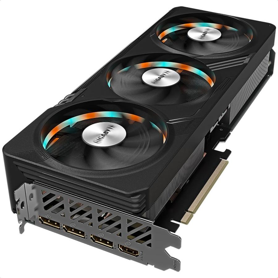 Tarjeta De Video Nvidia GIGABYTE RTX 4070 Ti SUPER GAMING OC 16G GeForce 16GB GDDR6X GV-N407TSGAMING OC-16GD