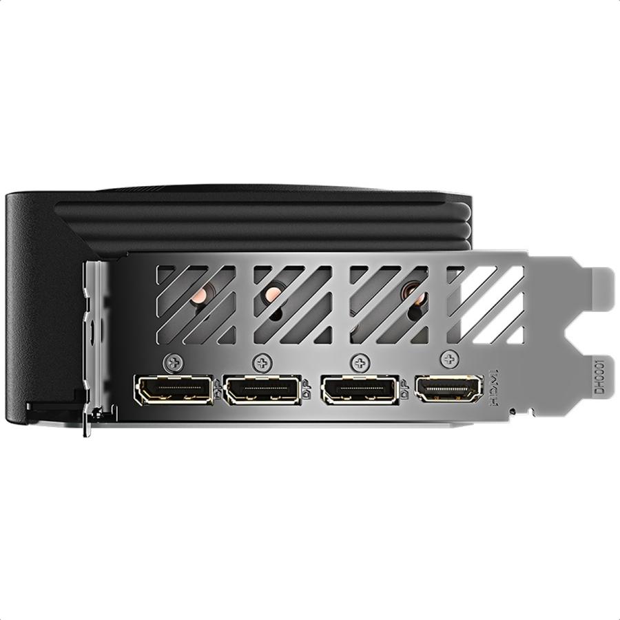 Tarjeta De Video Nvidia GIGABYTE RTX 4070 Ti SUPER GAMING OC 16G GeForce 16GB GDDR6X GV-N407TSGAMING OC-16GD