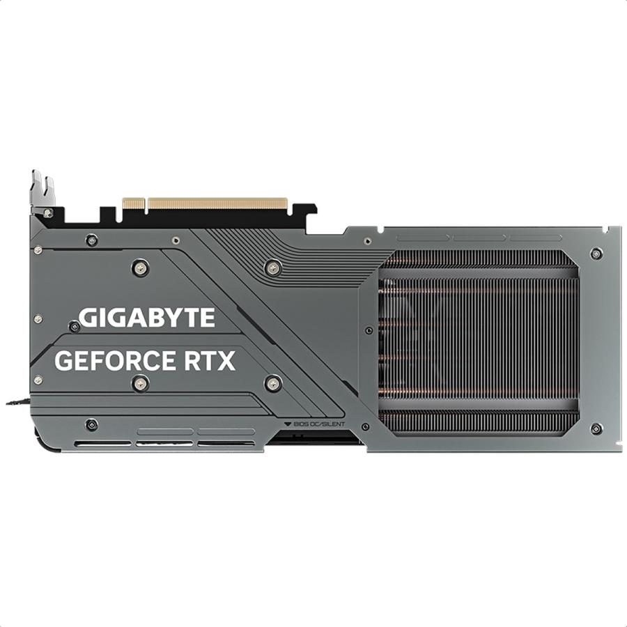 Tarjeta De Video Nvidia GIGABYTE RTX 4070 Ti SUPER GAMING OC 16G GeForce 16GB GDDR6X GV-N407TSGAMING OC-16GD