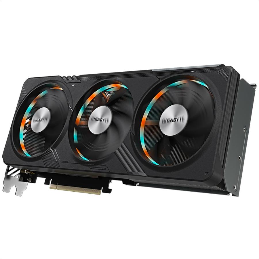 Tarjeta De Video Nvidia GIGABYTE RTX 4070 Ti SUPER GAMING OC 16G GeForce 16GB GDDR6X GV-N407TSGAMING OC-16GD